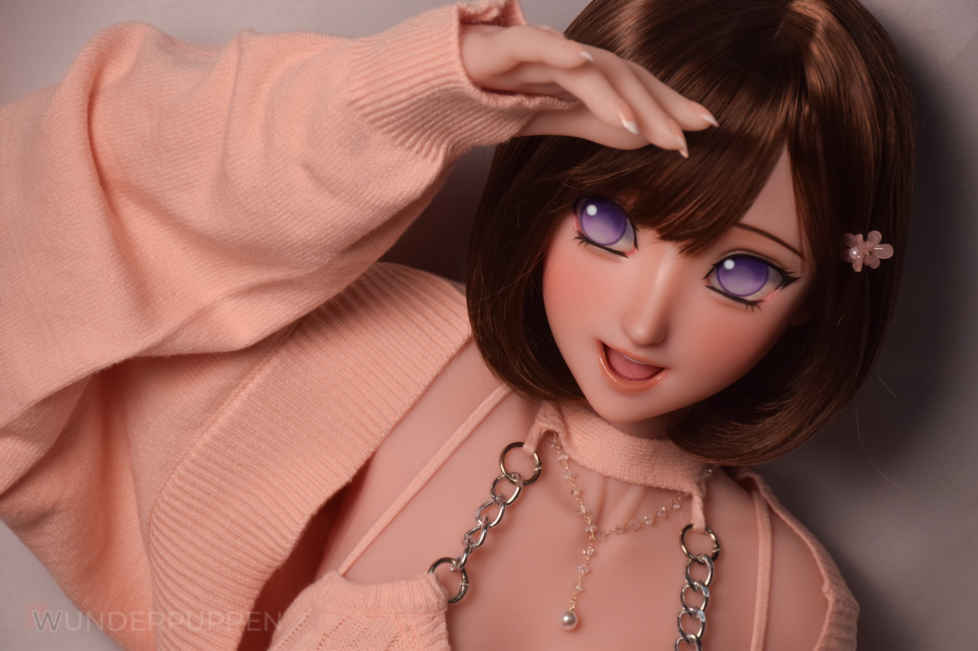 Hinata Himawari – Elsa Babe 148cm – Bild 28
