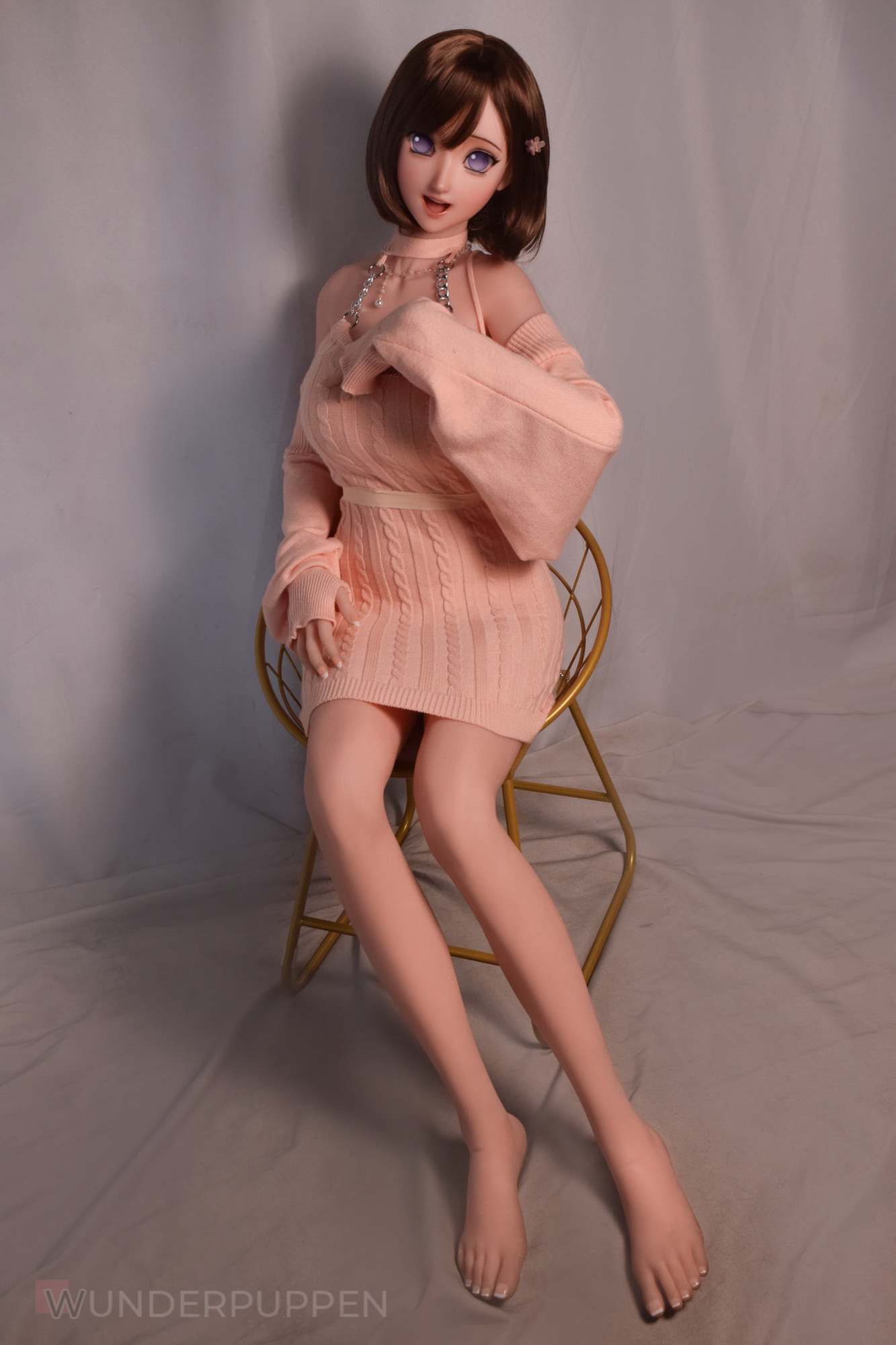 Hinata Himawari – Elsa Babe 148cm – Bild 14