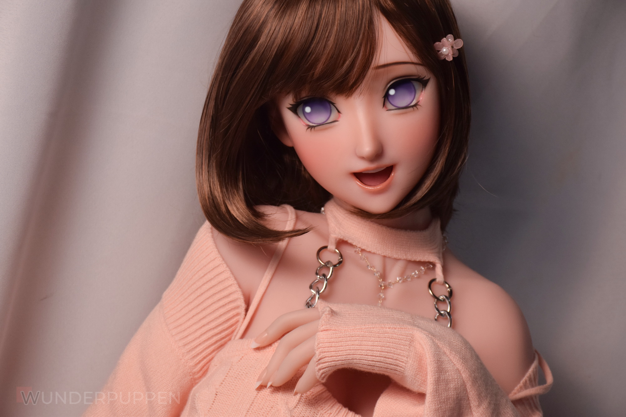 Hinata Himawari – Elsa Babe 148cm – Bild 30