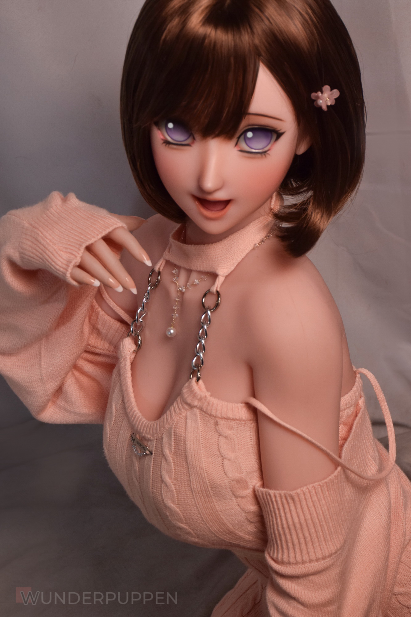 Hinata Himawari – Elsa Babe 148cm – Bild 13