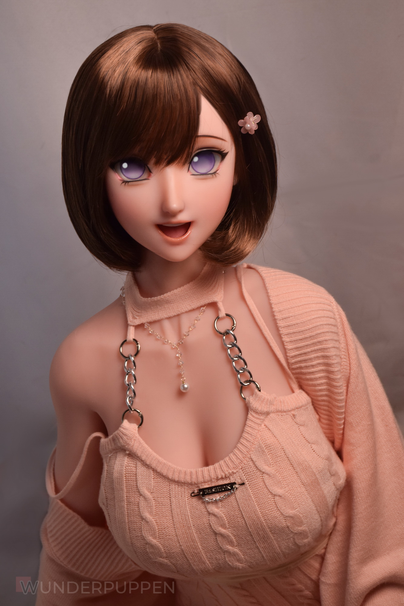 Hinata Himawari – Elsa Babe 148cm – Bild 11