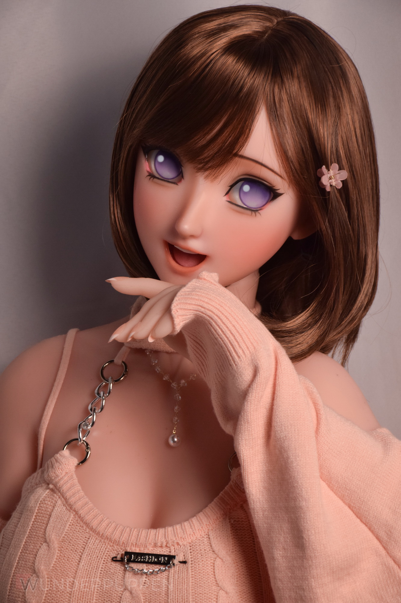 Hinata Himawari – Elsa Babe 148cm – Bild 10