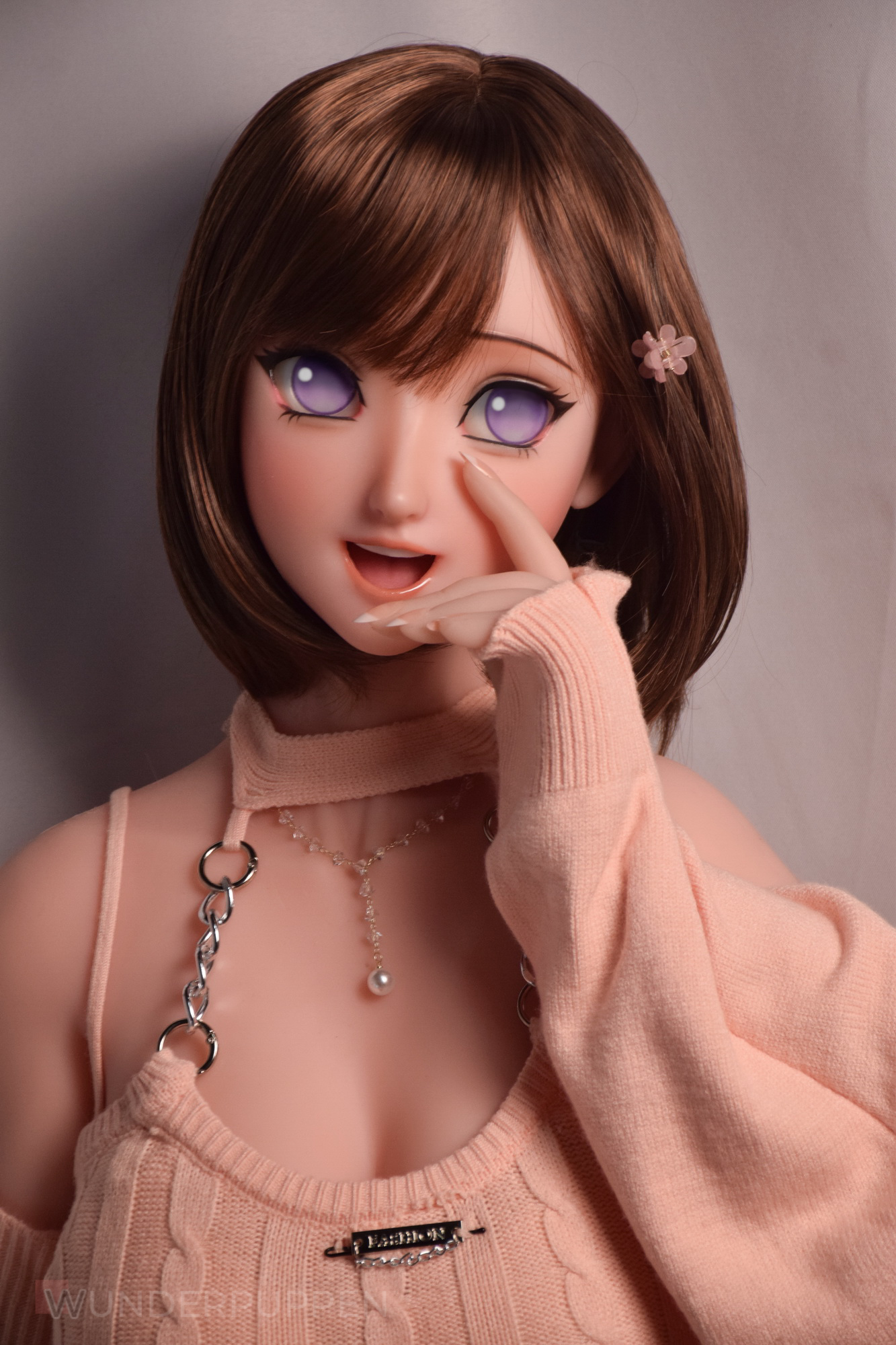 Hinata Himawari – Elsa Babe 148cm – Bild 9