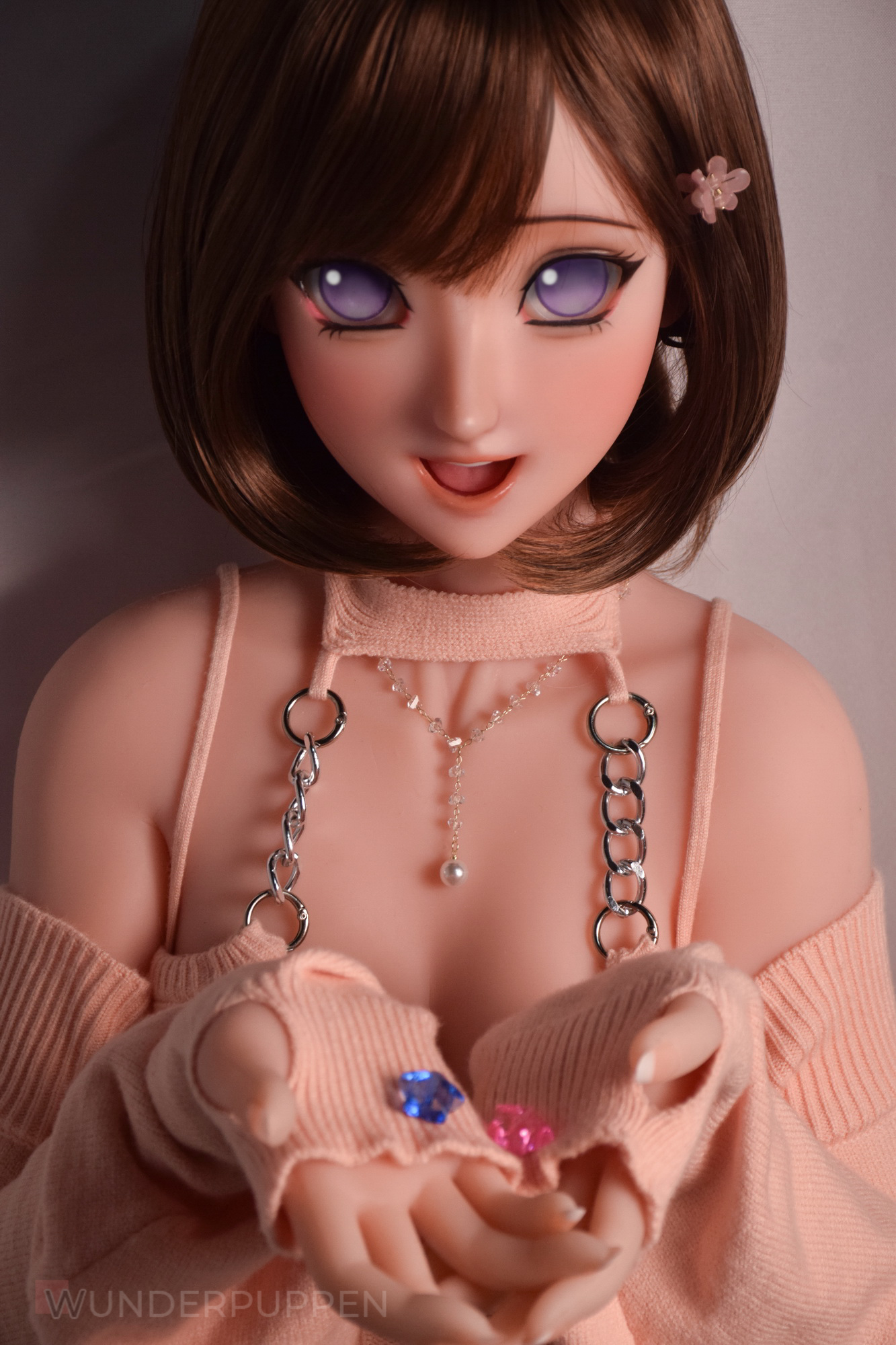 Hinata Himawari – Elsa Babe 148cm – Bild 8