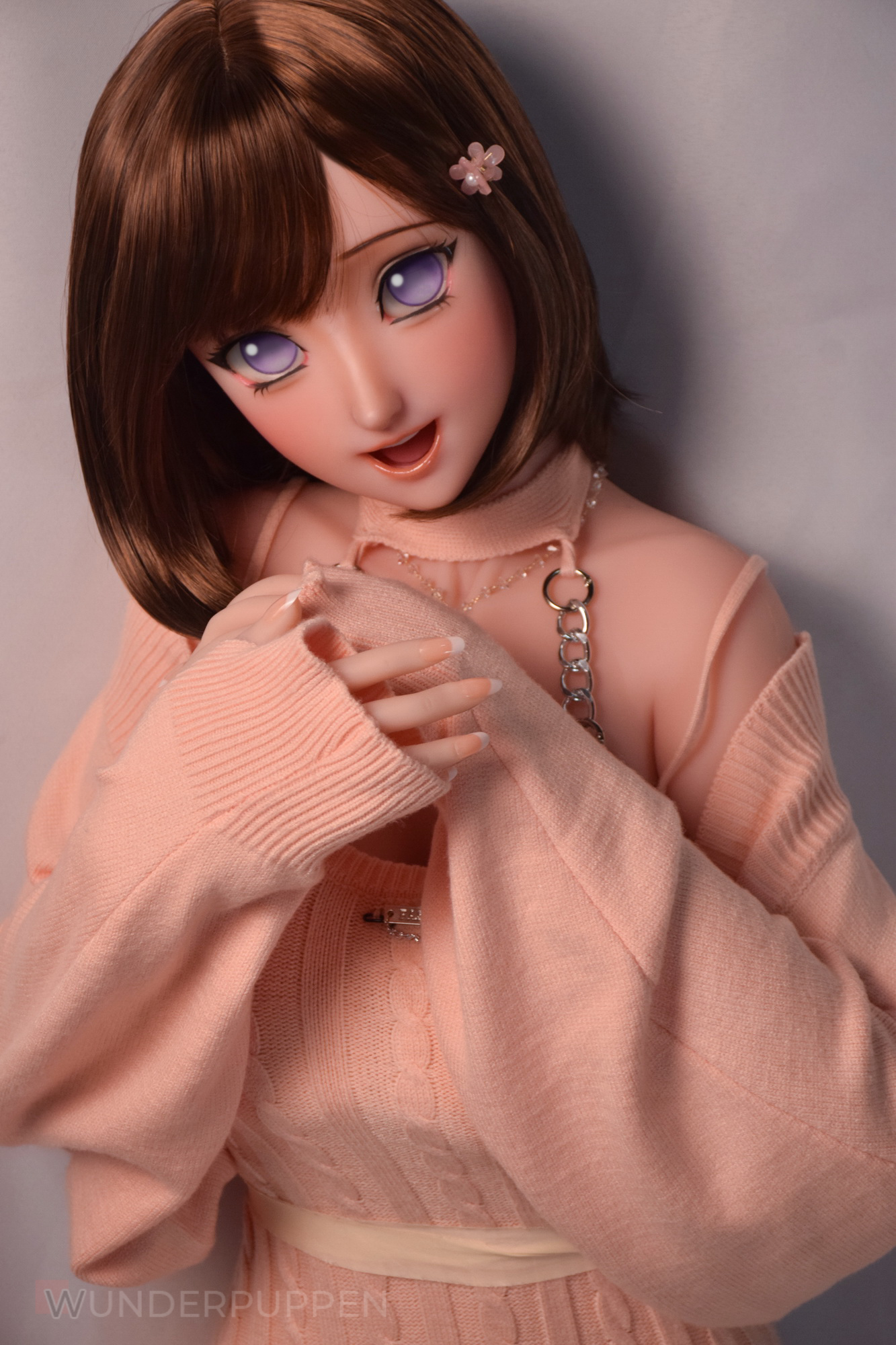 Hinata Himawari – Elsa Babe 148cm – Bild 6
