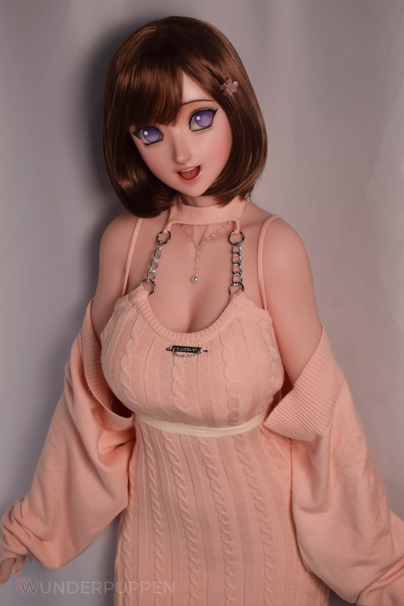 Hinata Himawari – Elsa Babe 148cm – Bild 7
