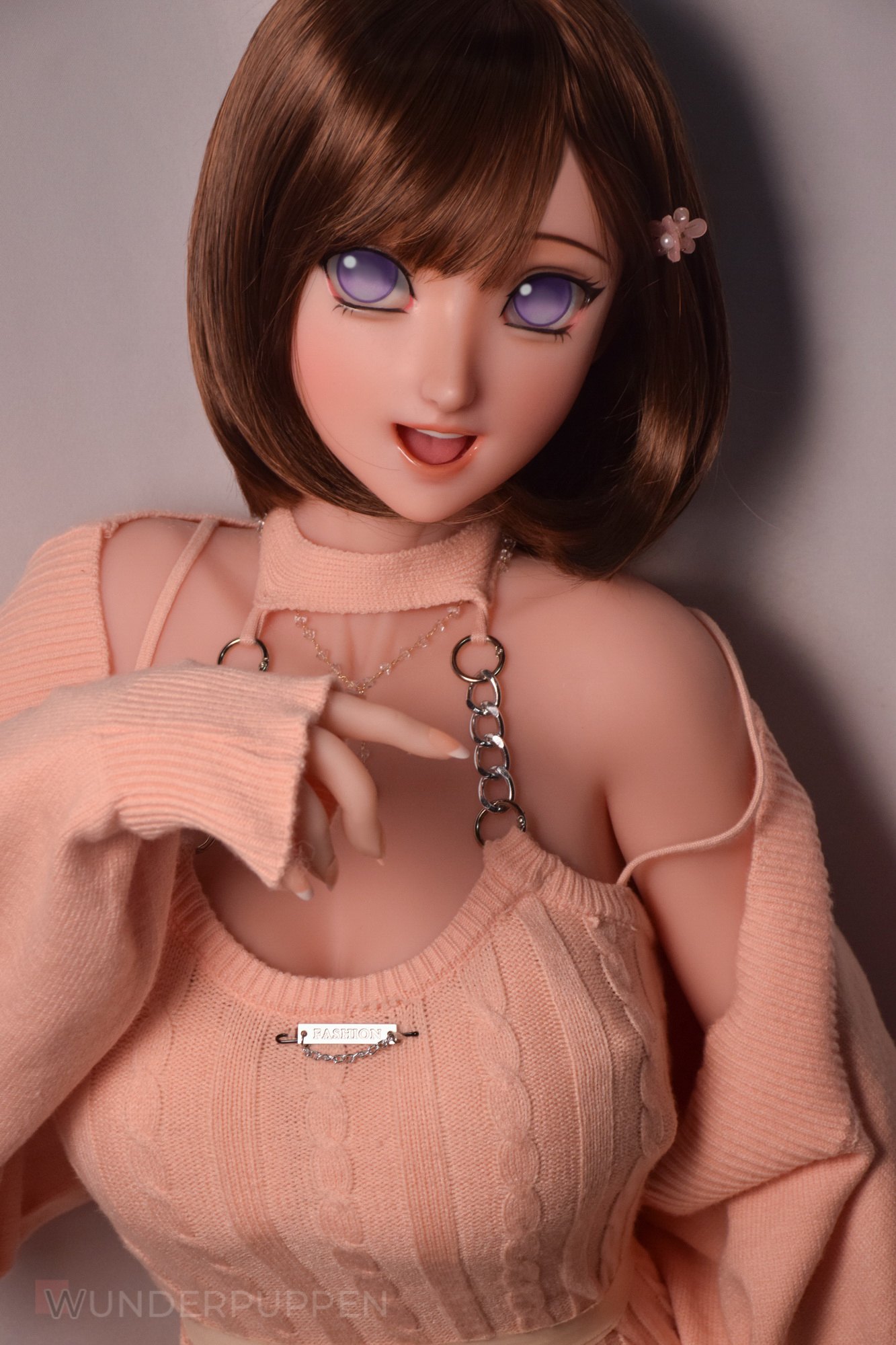 Hinata Himawari – Elsa Babe 148cm – Bild 5