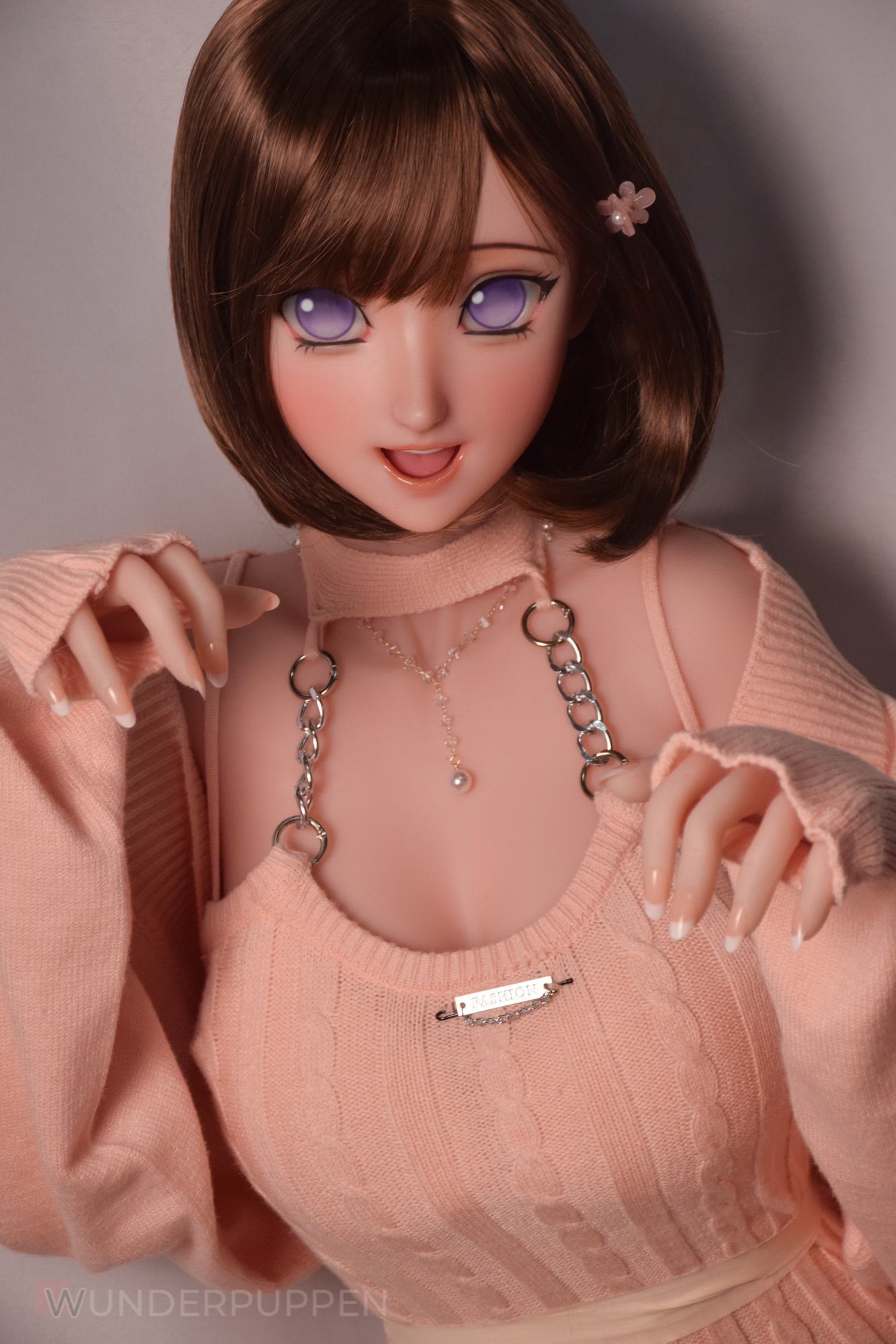 Hinata Himawari – Elsa Babe 148cm – Bild 3