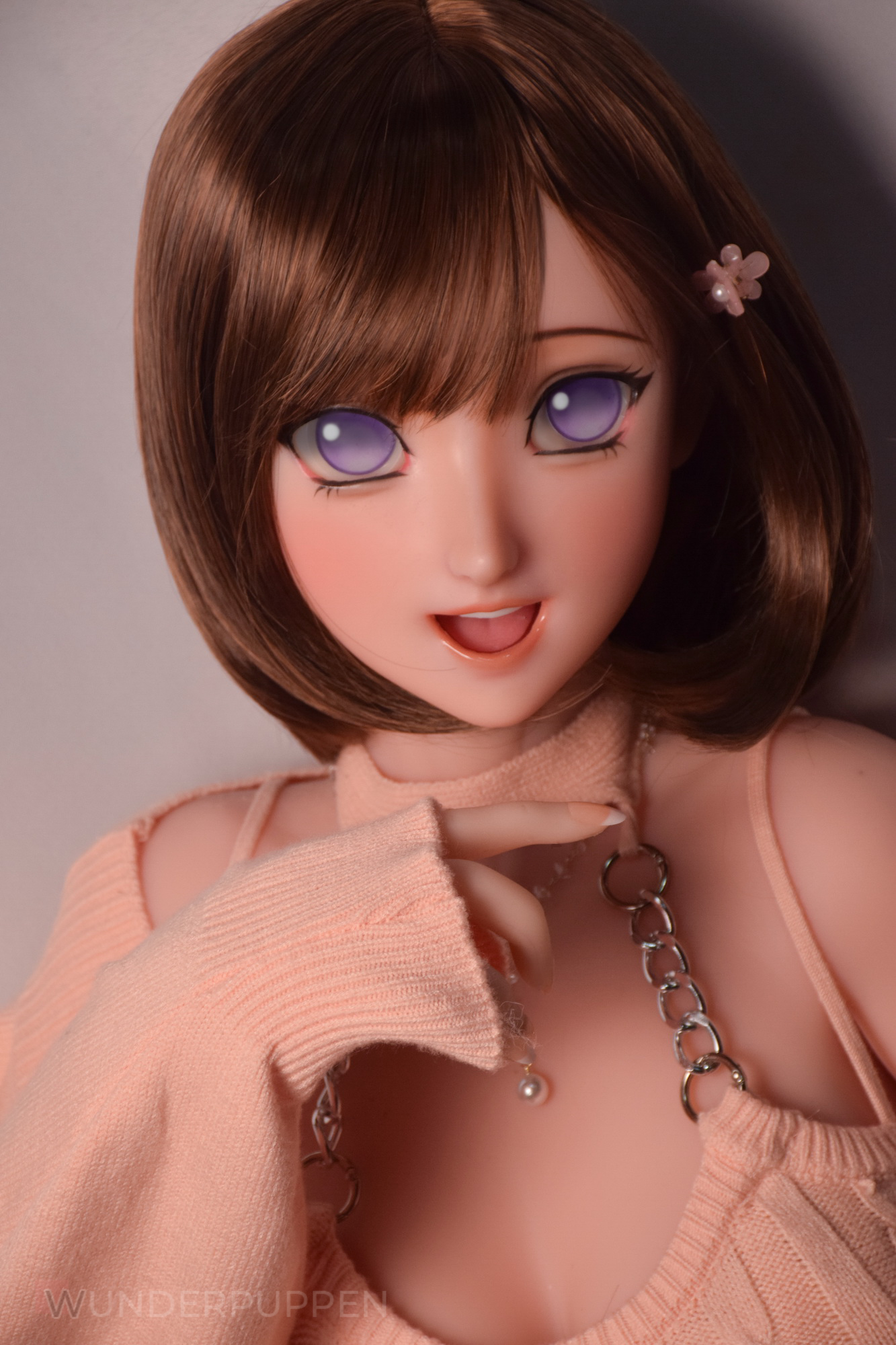 Hinata Himawari – Elsa Babe 148cm – Bild 4