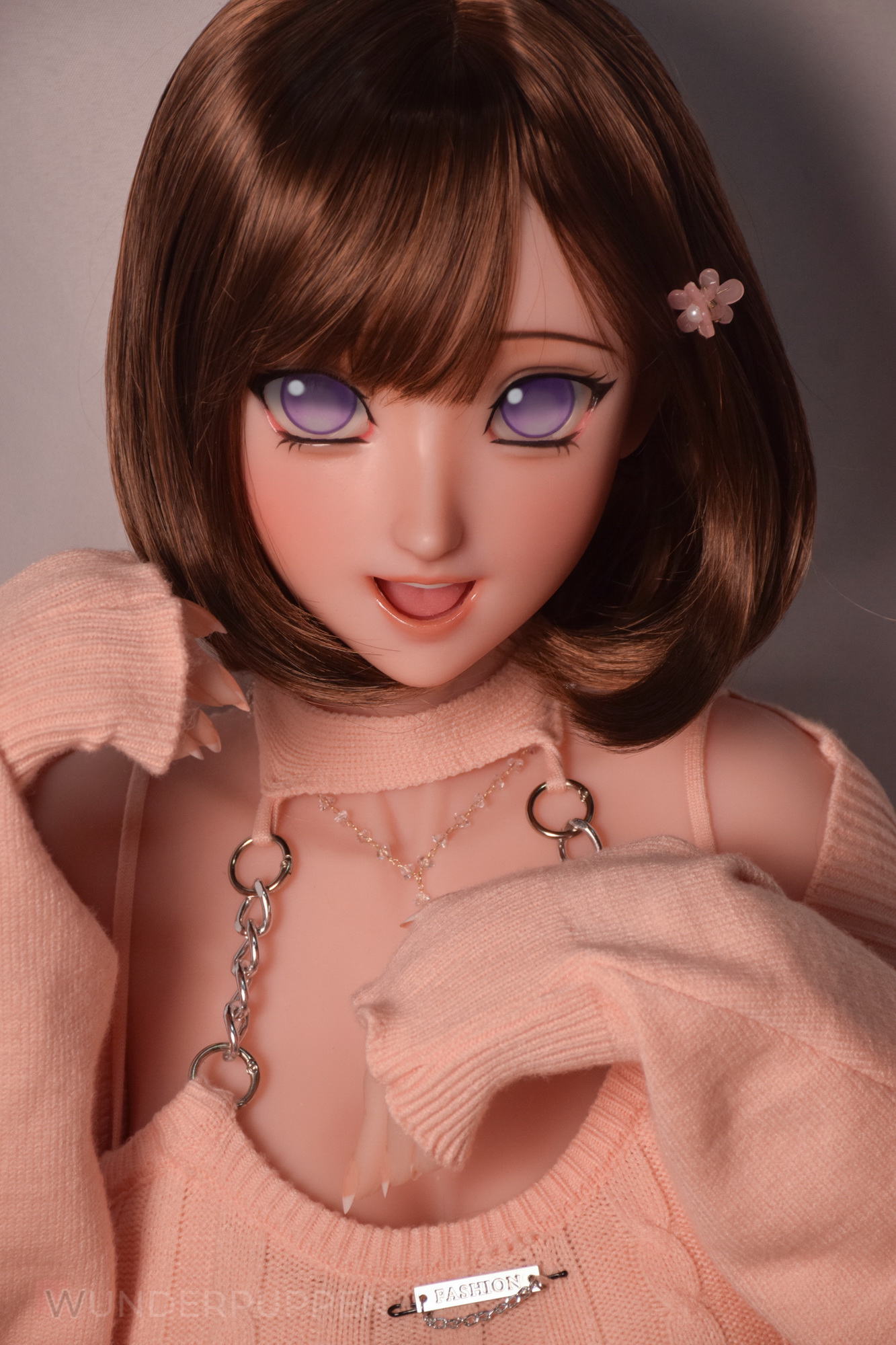 Hinata Himawari – Elsa Babe 148cm – Bild 2