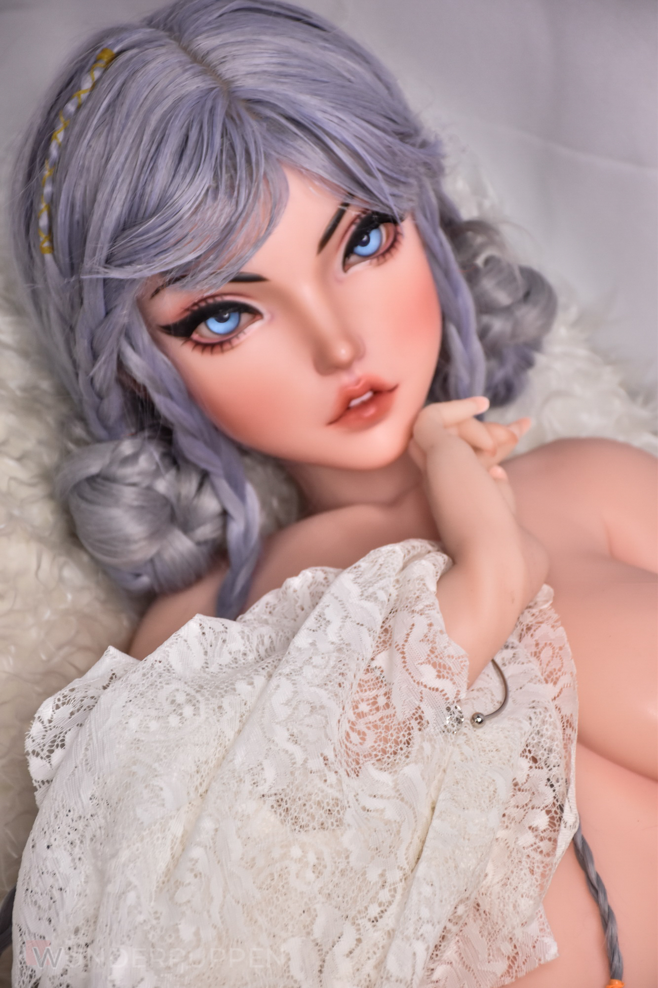Aikawa Iori – Elsa Babe 148cm – Bild 28