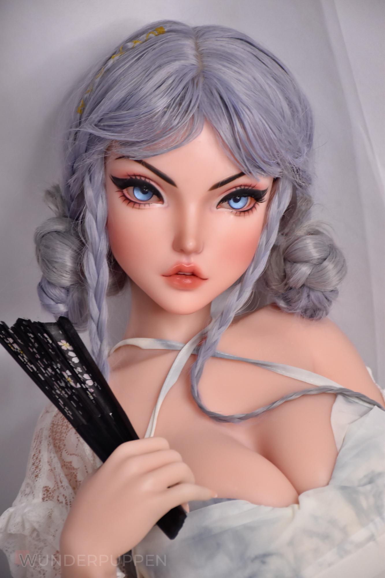 Aikawa Iori – Elsa Babe 148cm – Bild 16