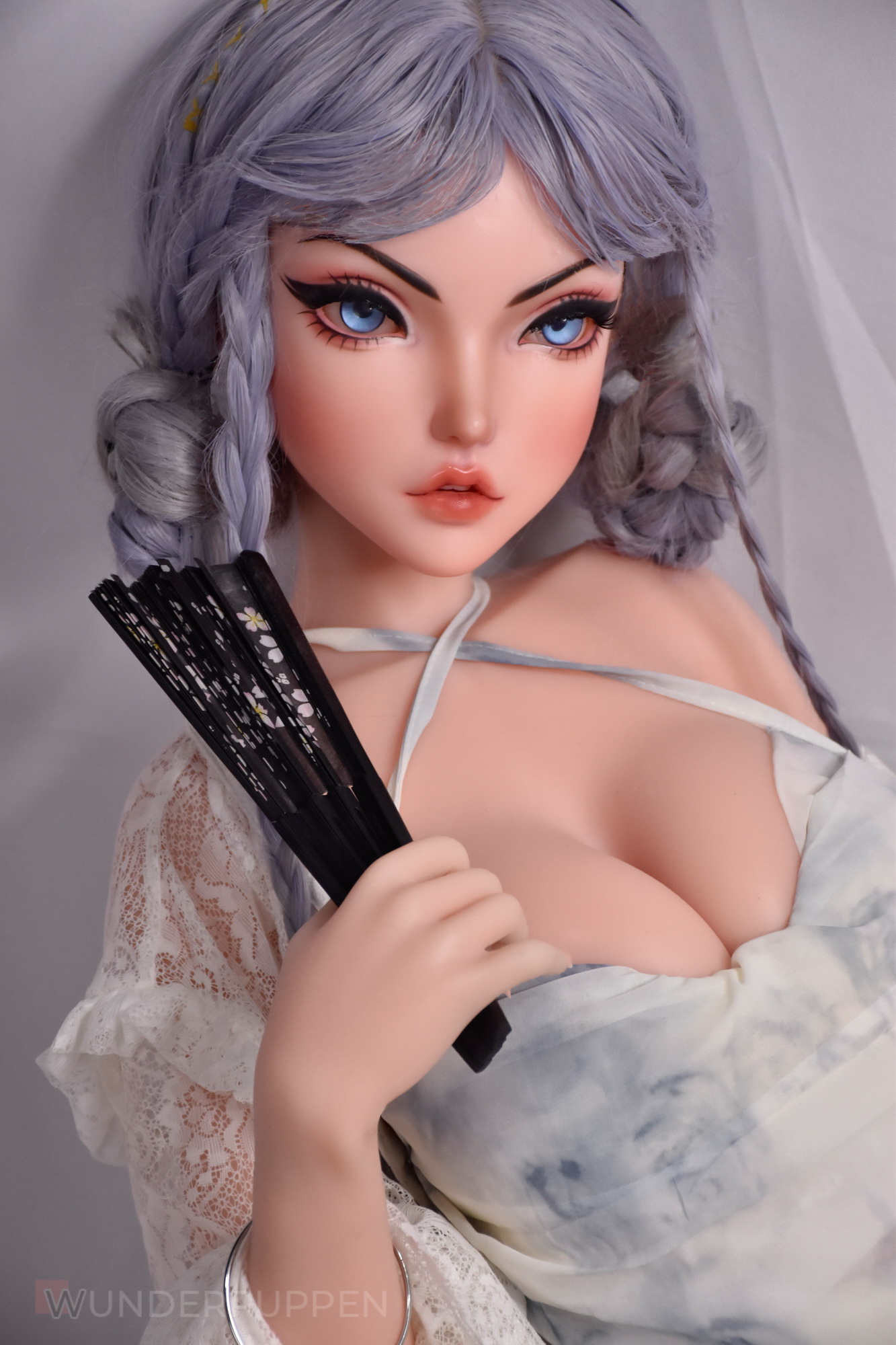 Aikawa Iori – Elsa Babe 148cm – Bild 15