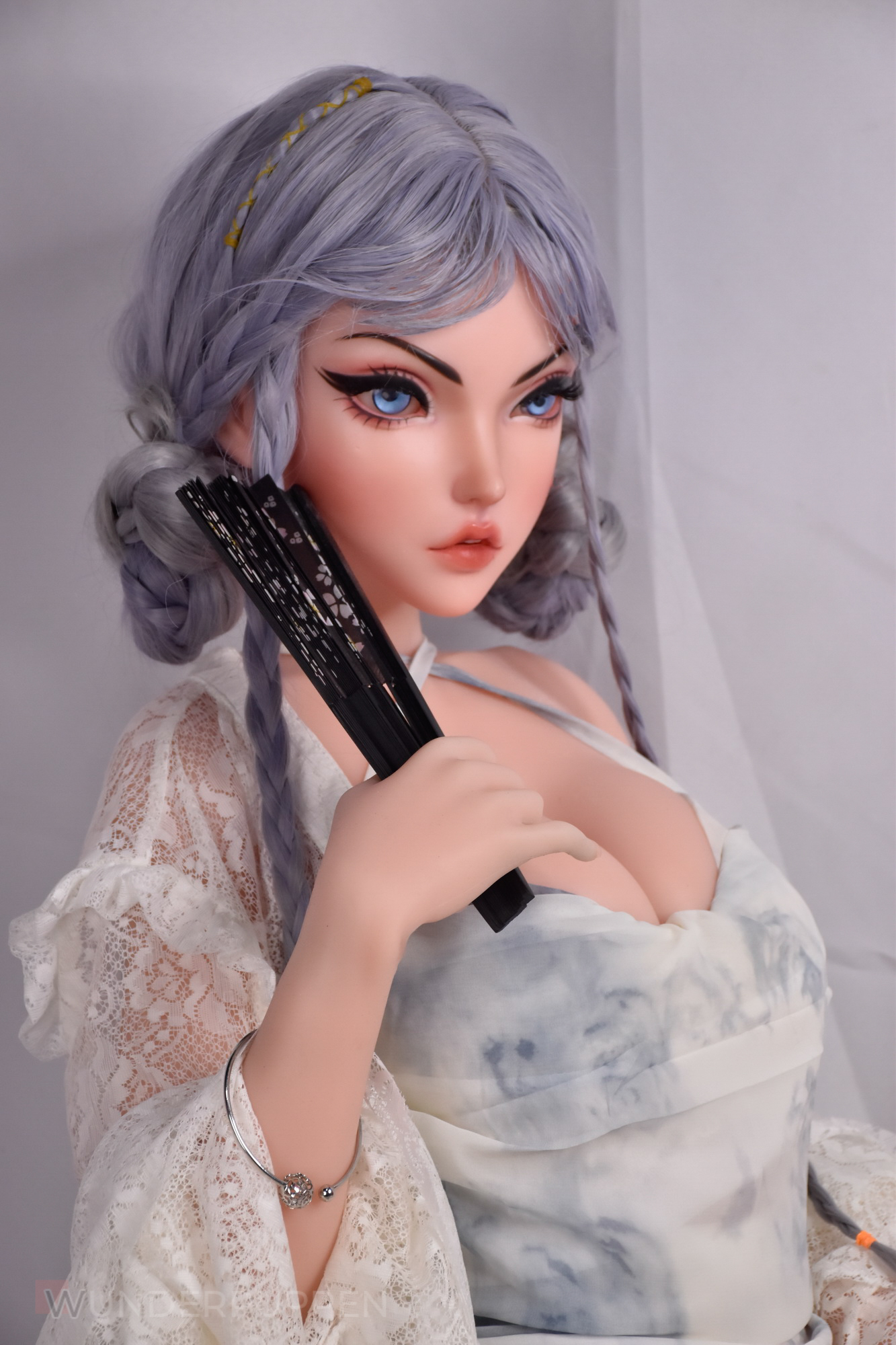 Aikawa Iori – Elsa Babe 148cm – Bild 12
