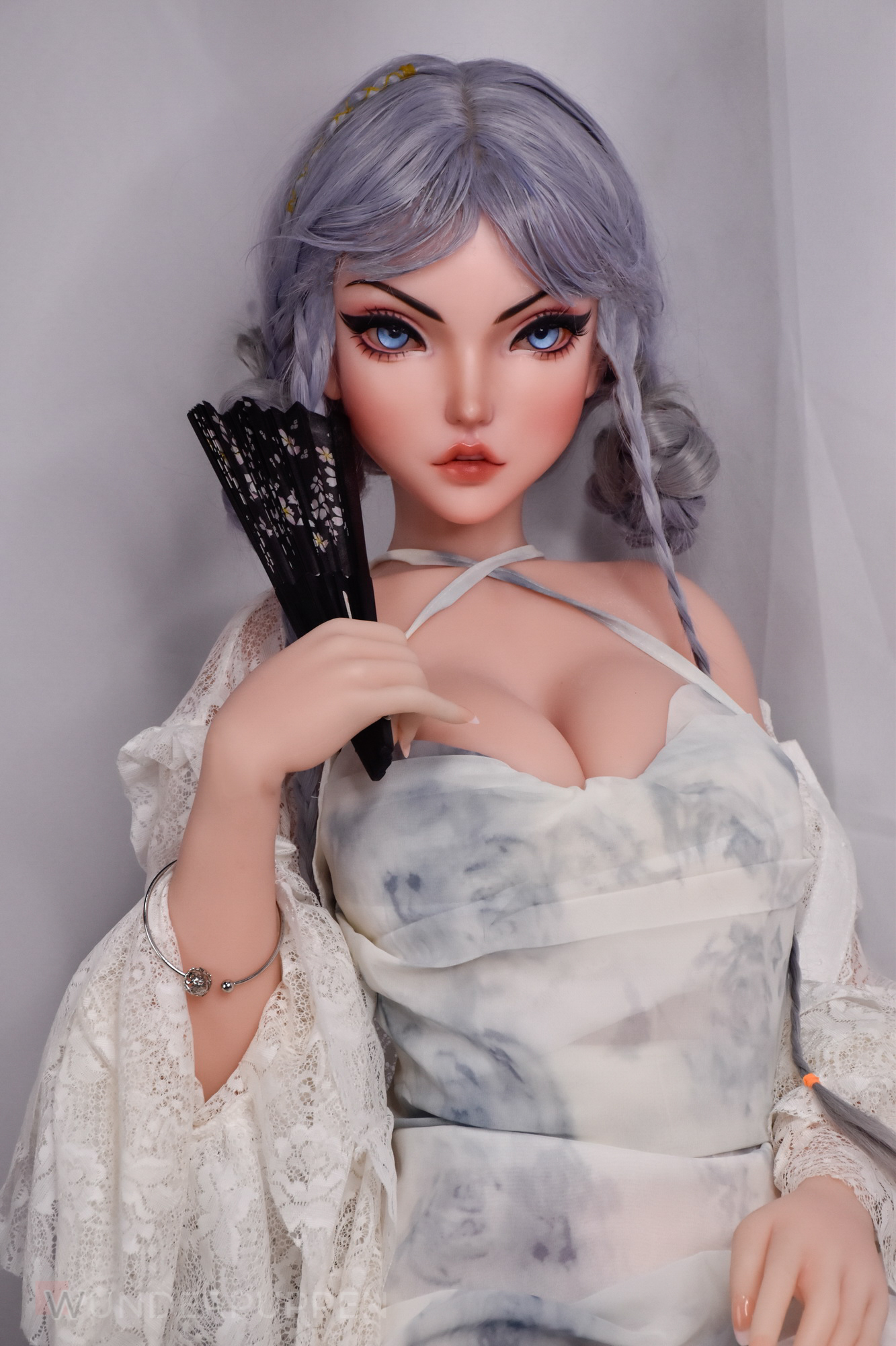 Aikawa Iori – Elsa Babe 148cm – Bild 13
