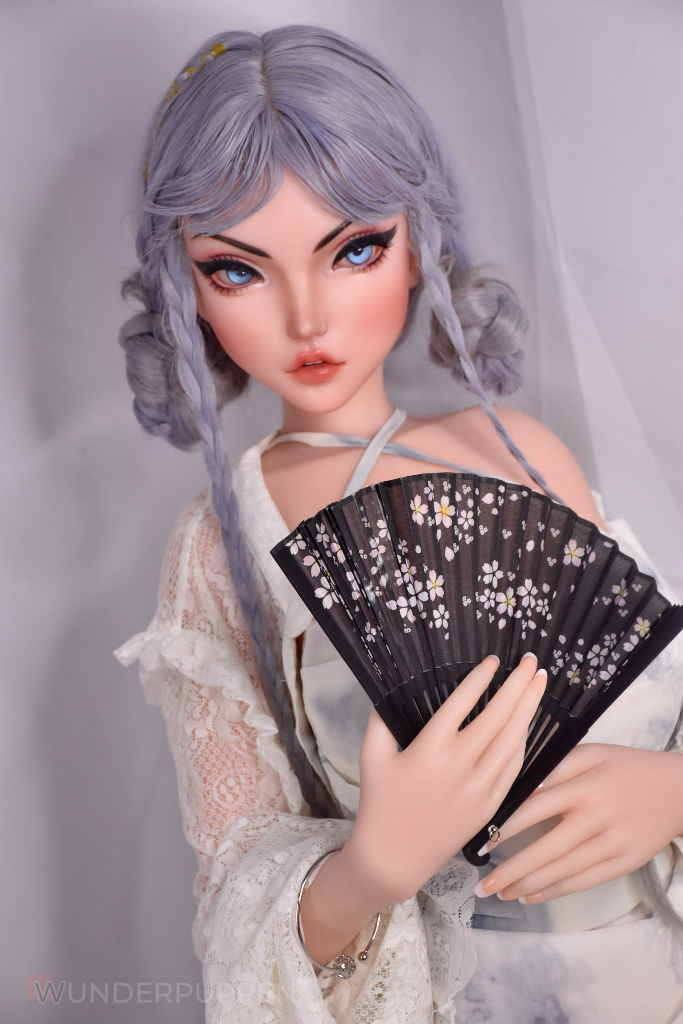 Aikawa Iori – Elsa Babe 148cm – Bild 11