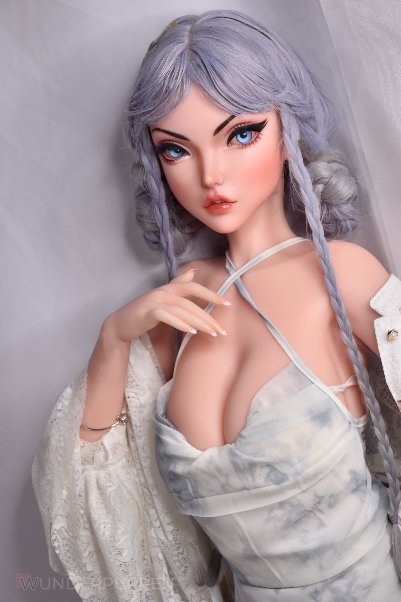 Aikawa Iori – Elsa Babe 148cm – Bild 10