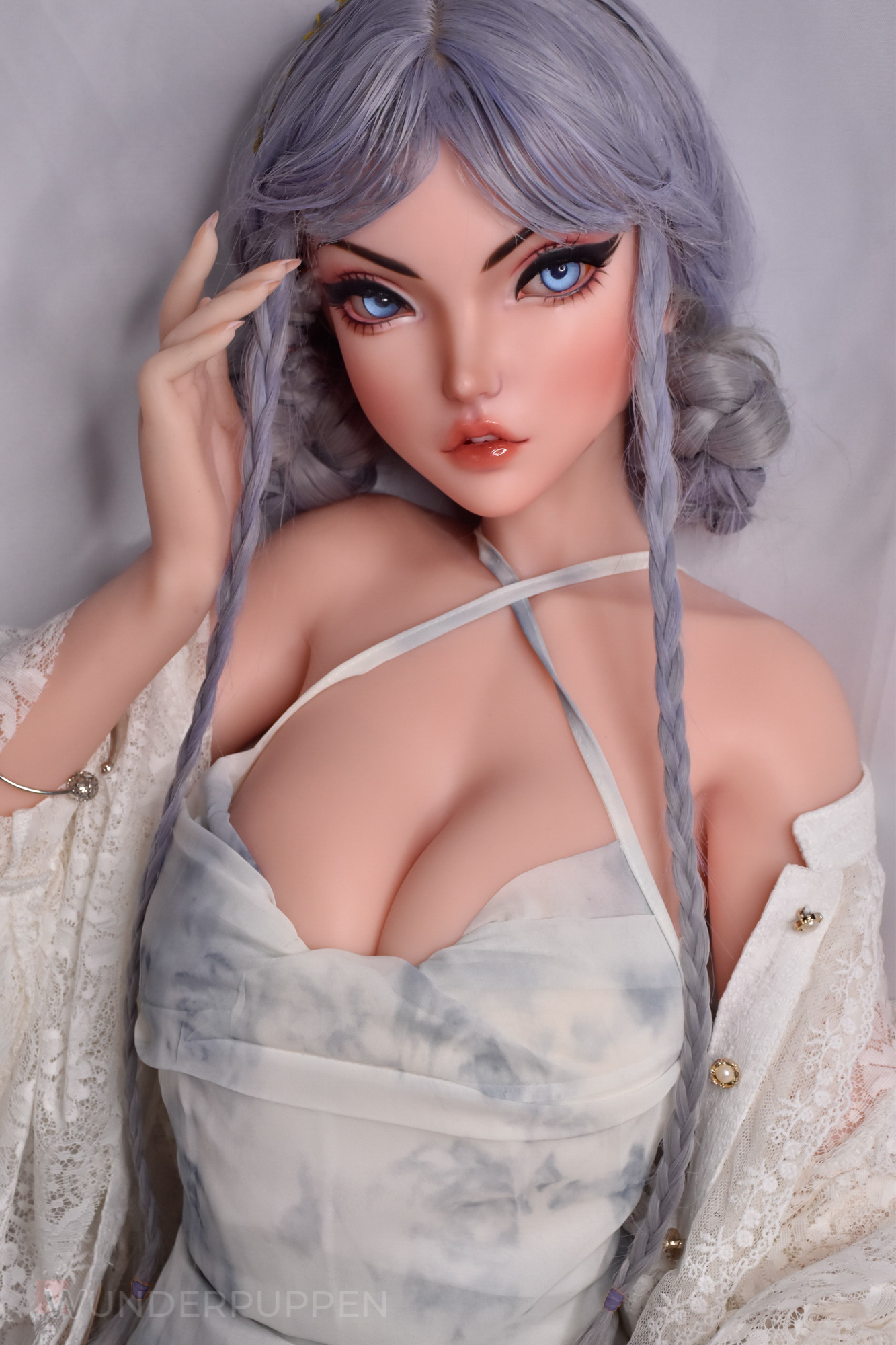 Aikawa Iori – Elsa Babe 148cm – Bild 8