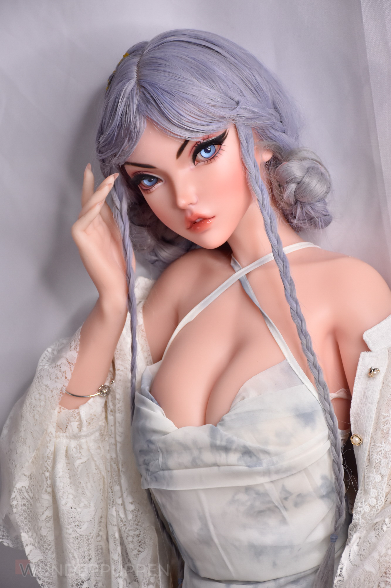 Aikawa Iori – Elsa Babe 148cm – Bild 9