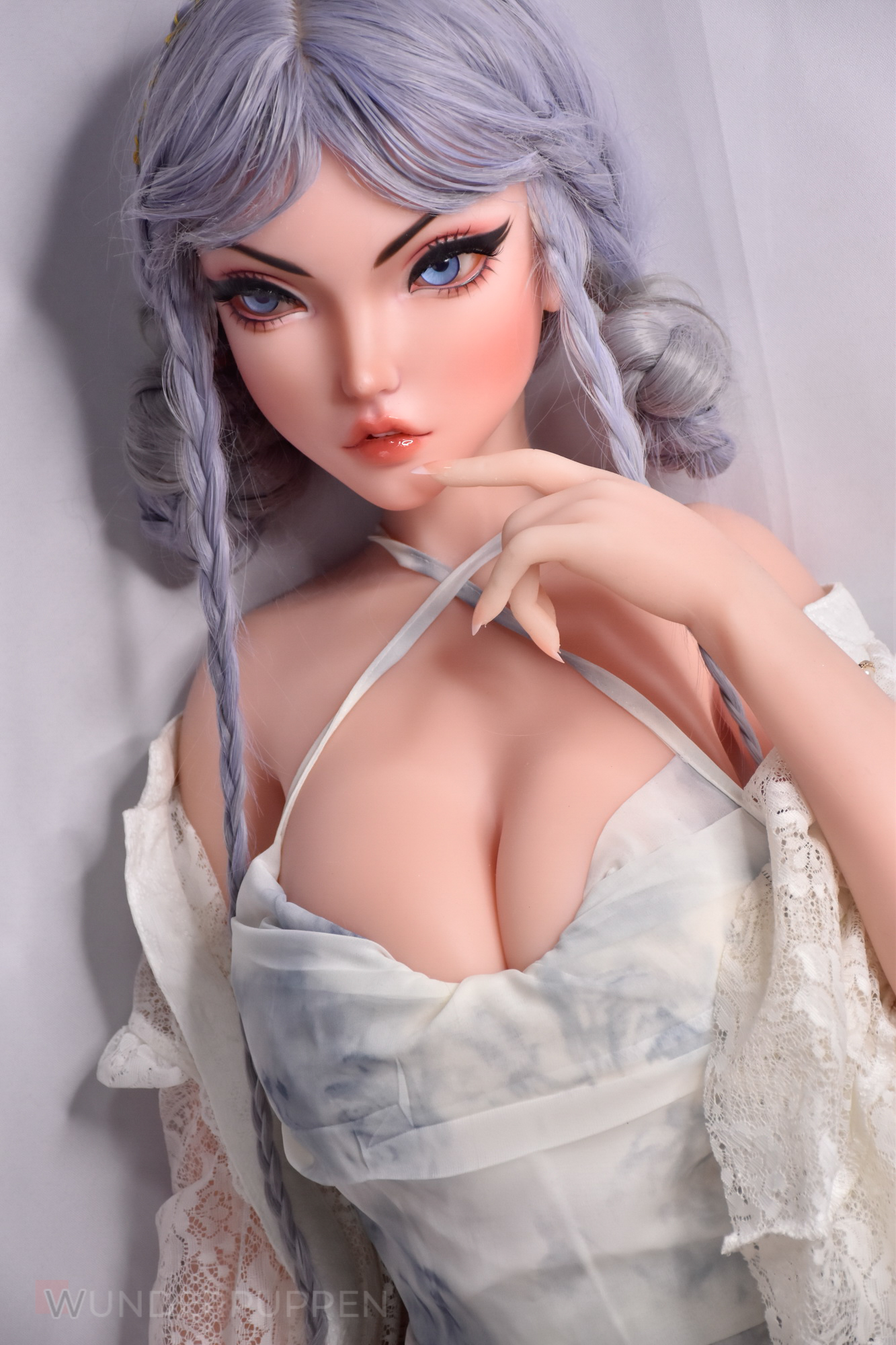 Aikawa Iori – Elsa Babe 148cm – Bild 7