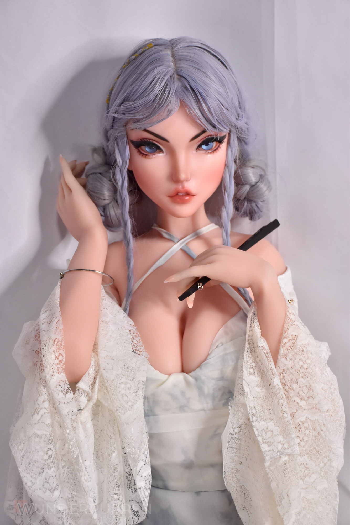 Aikawa Iori – Elsa Babe 148cm – Bild 5