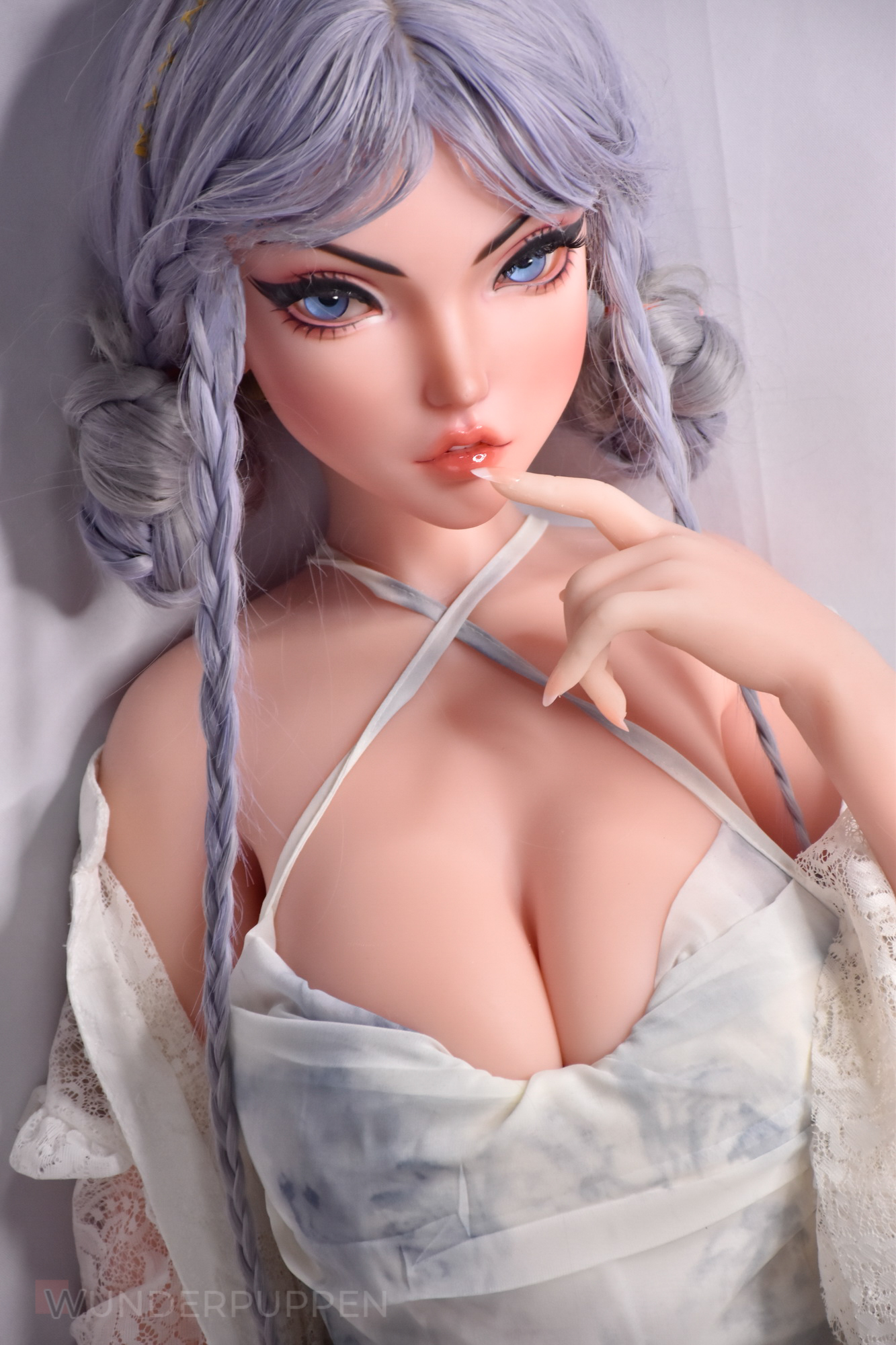 Aikawa Iori – Elsa Babe 148cm – Bild 6