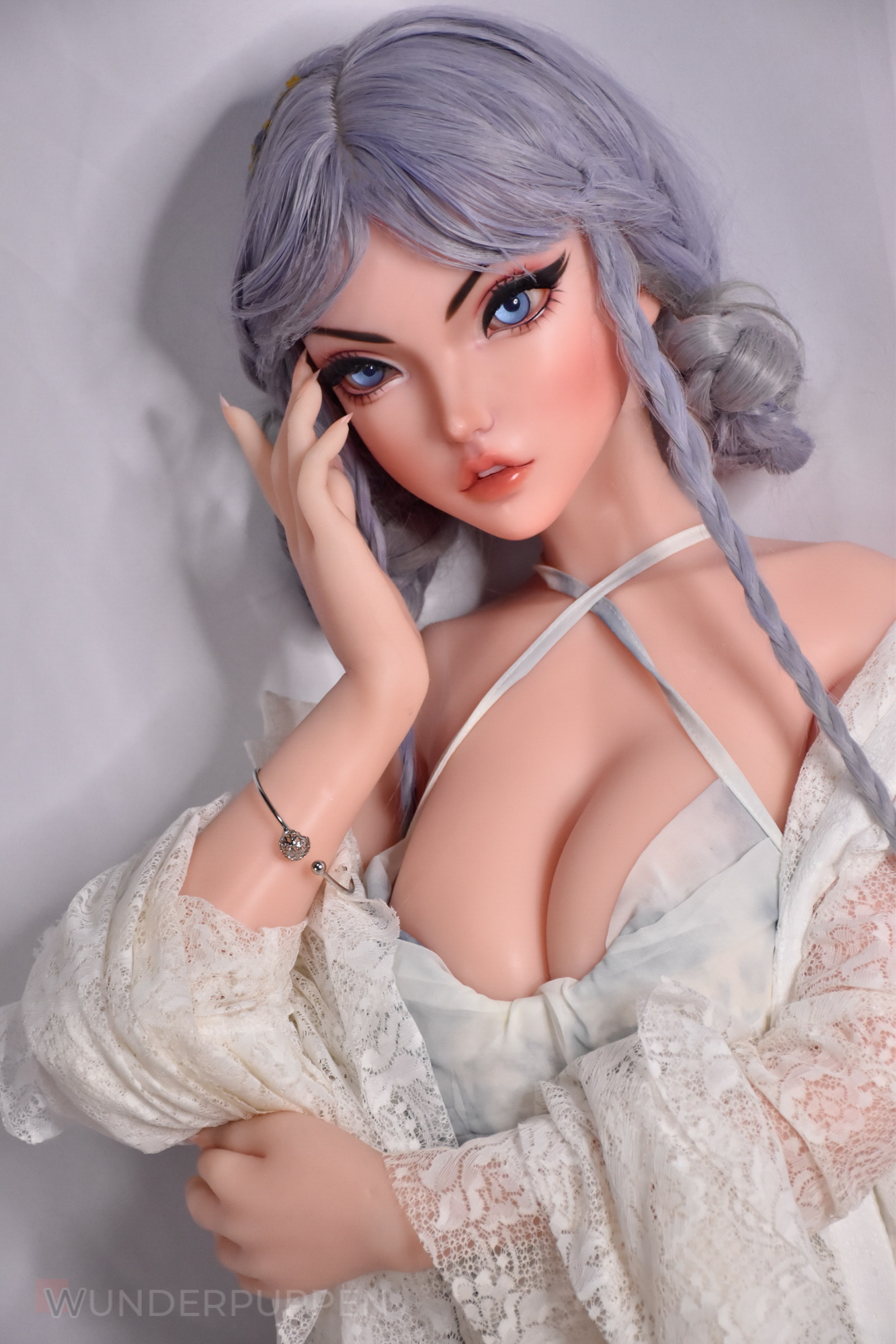 Aikawa Iori – Elsa Babe 148cm – Bild 4
