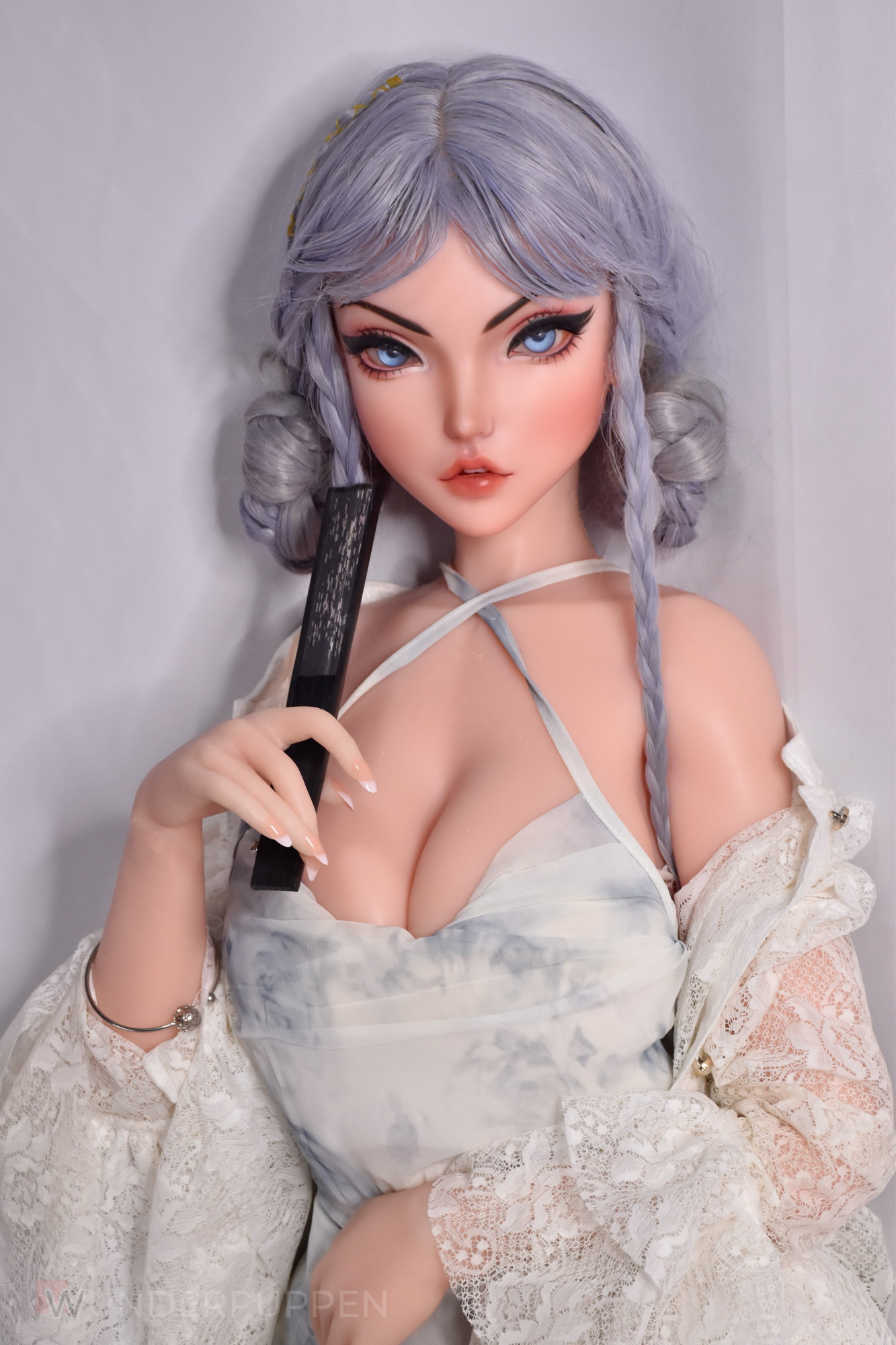 Aikawa Iori – Elsa Babe 148cm – Bild 2