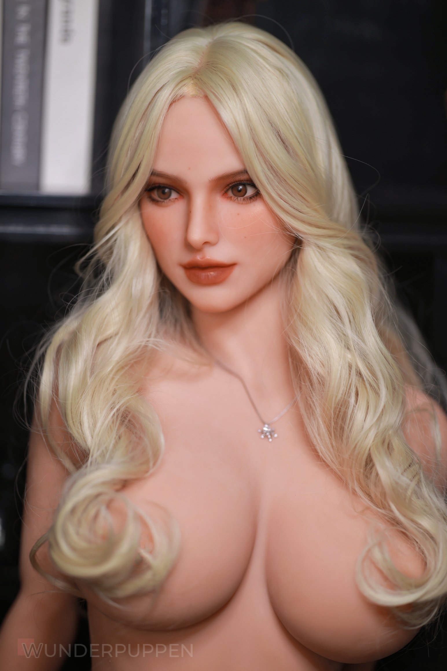 Kasia - Fire Doll 166cm E – Bild 21
