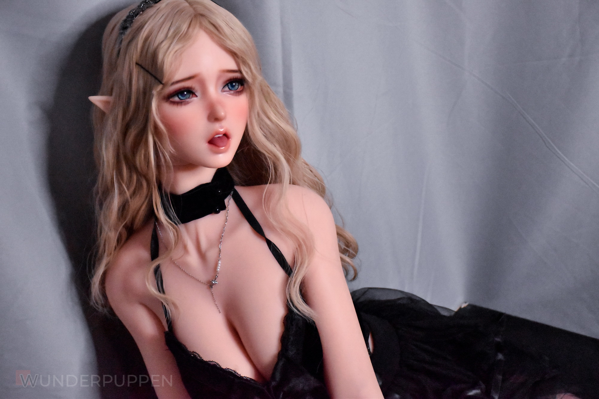 Sakuma Karin – Elsa Babe 165cm – Bild 28
