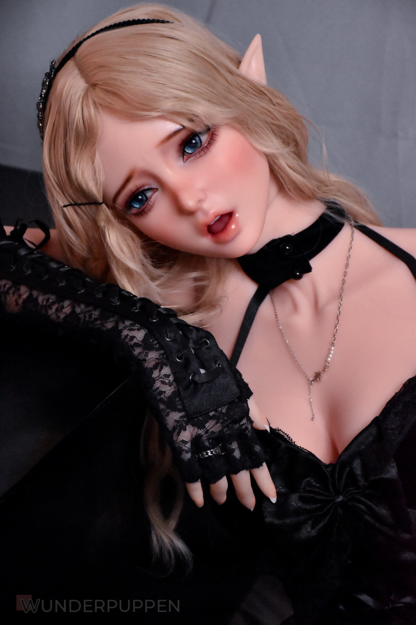 Sakuma Karin – Elsa Babe 165cm – Bild 13
