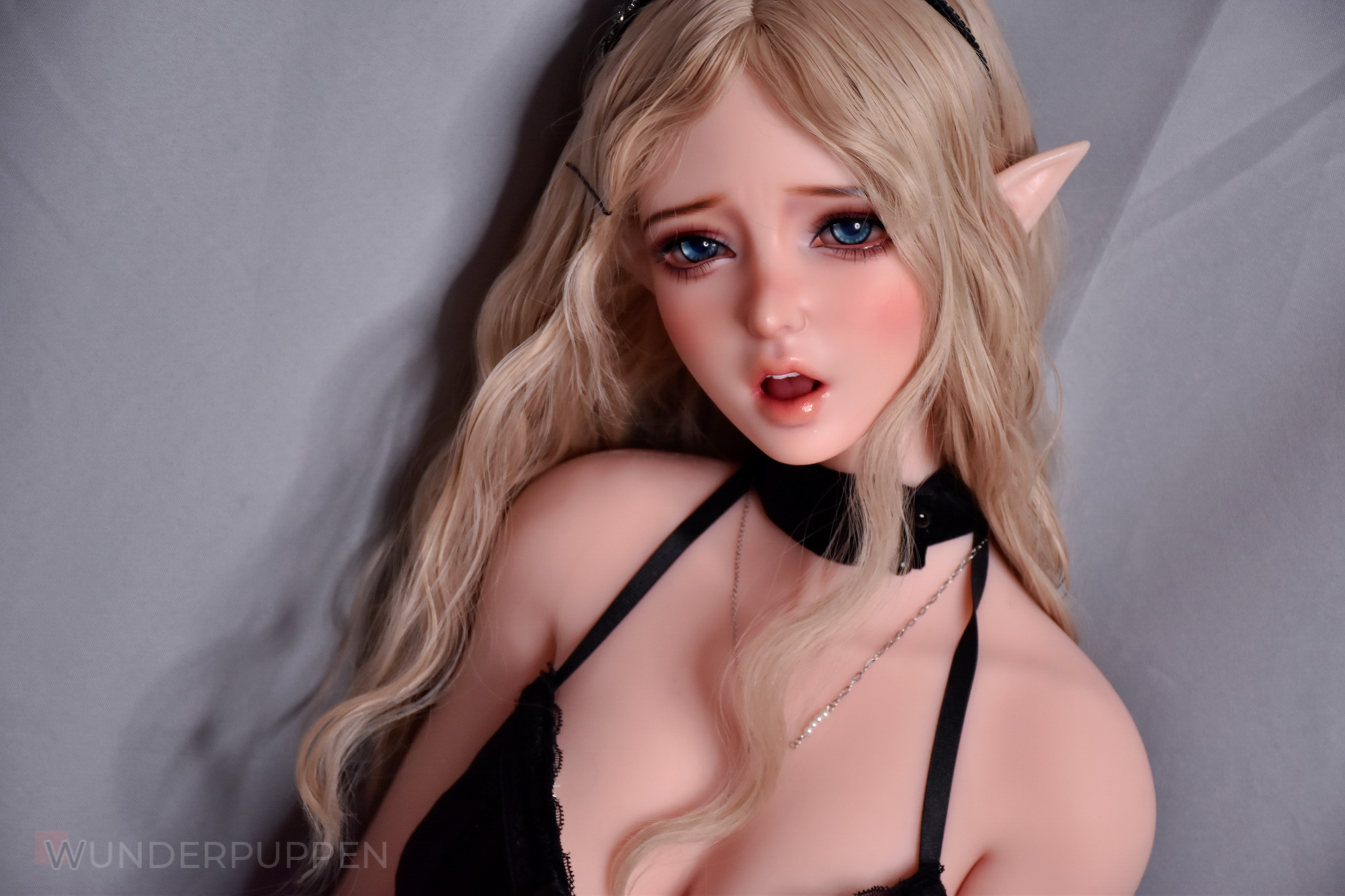 Sakuma Karin – Elsa Babe 165cm – Bild 29