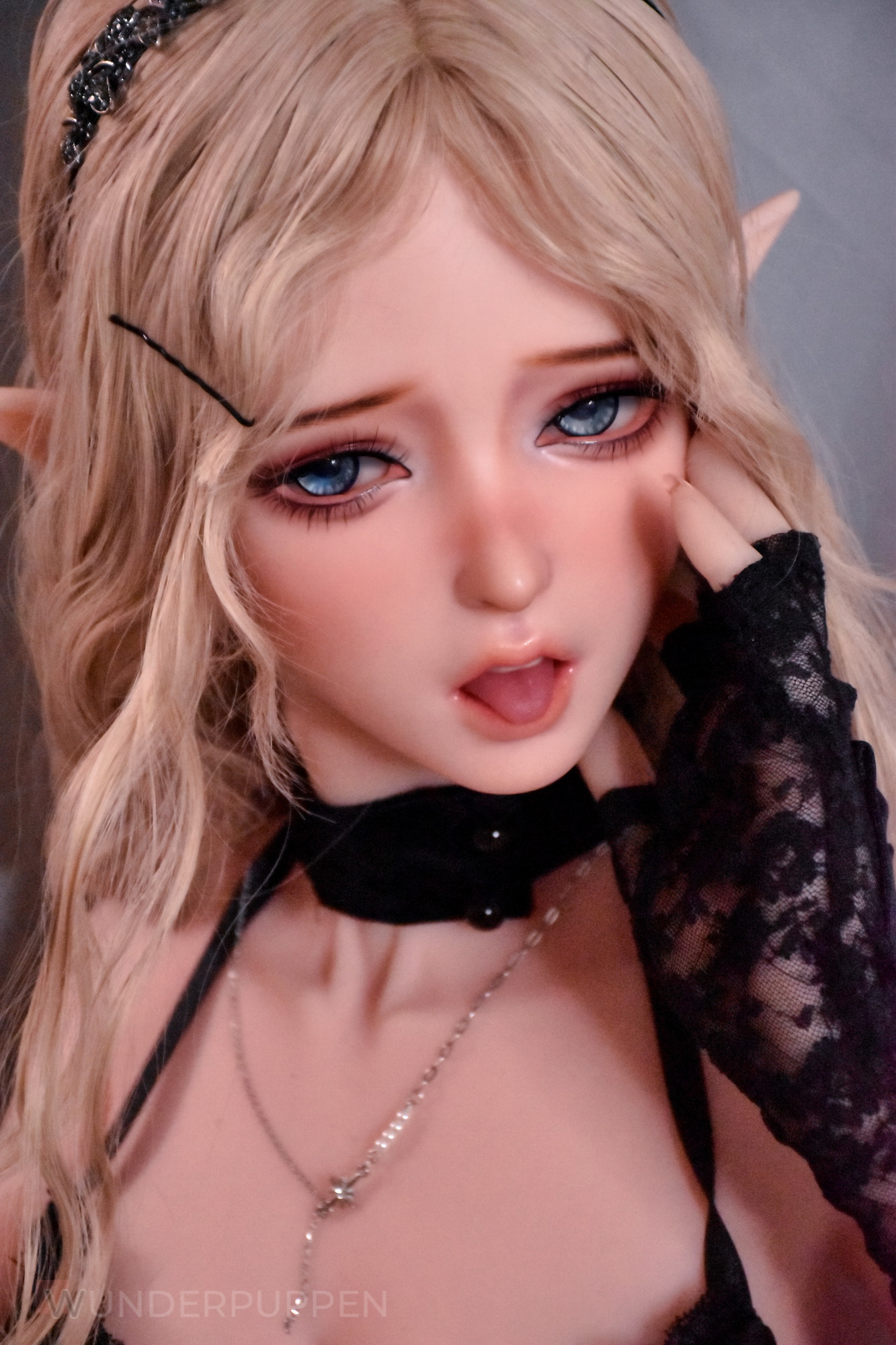 Sakuma Karin – Elsa Babe 165cm – Bild 11