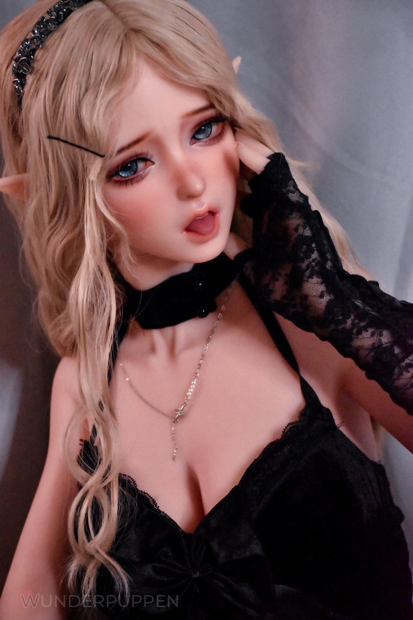 Sakuma Karin – Elsa Babe 165cm – Bild 12