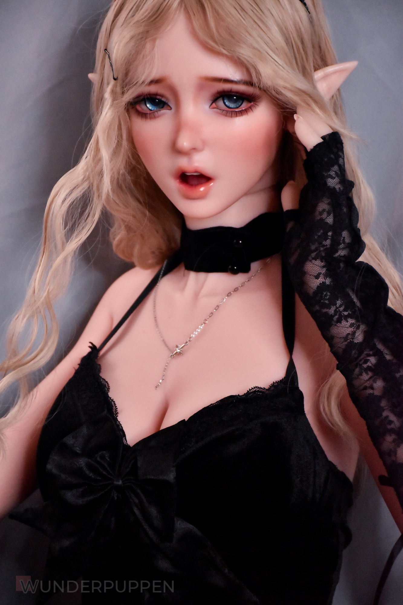 Sakuma Karin – Elsa Babe 165cm – Bild 10