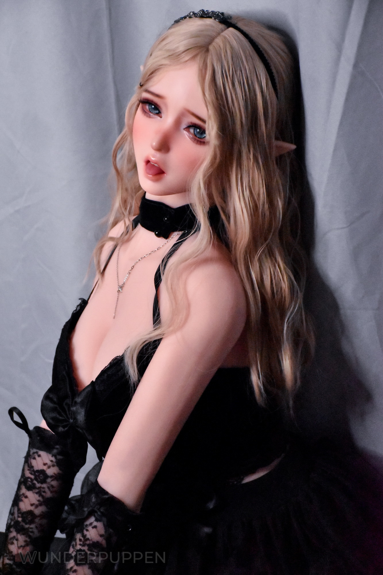 Sakuma Karin – Elsa Babe 165cm – Bild 9