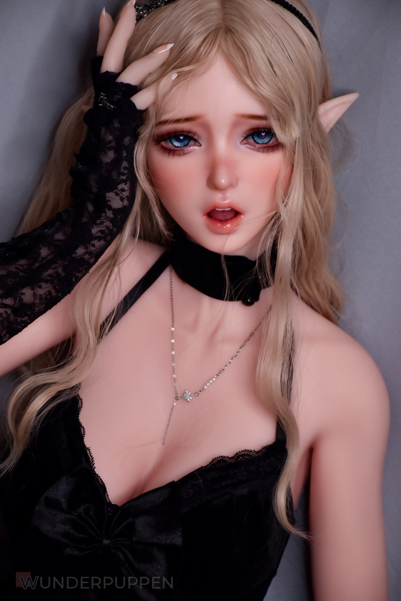 Sakuma Karin – Elsa Babe 165cm – Bild 6