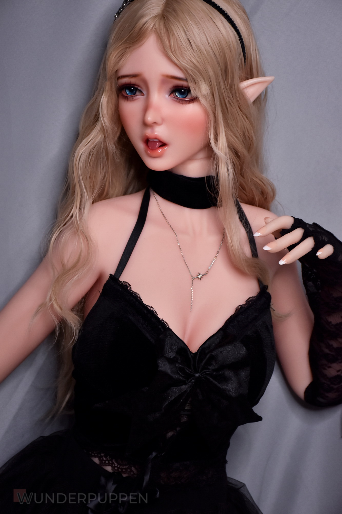 Sakuma Karin – Elsa Babe 165cm – Bild 4
