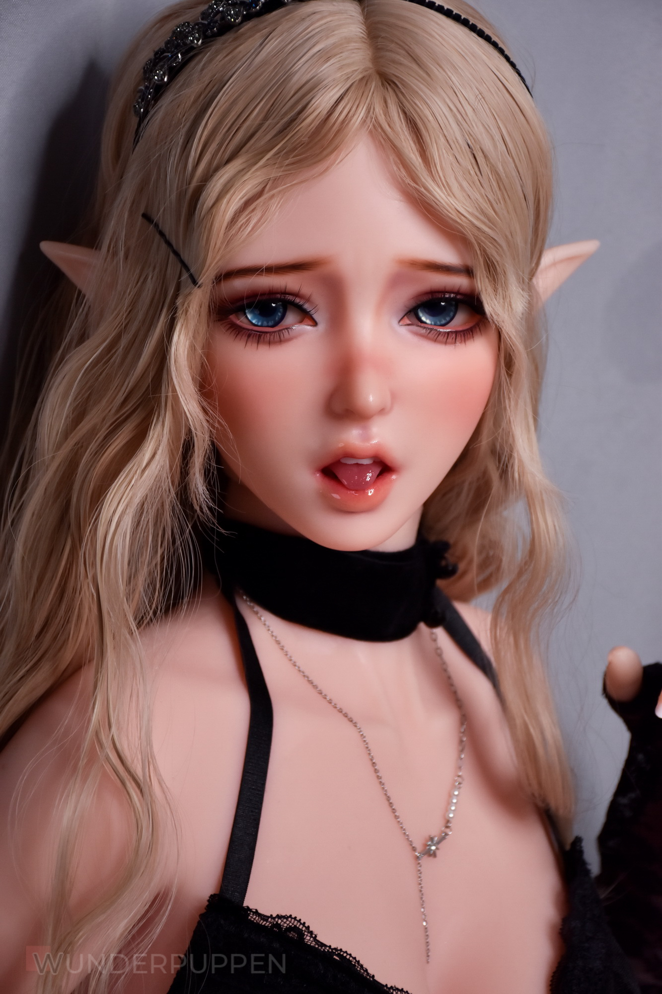 Sakuma Karin – Elsa Babe 165cm – Bild 3