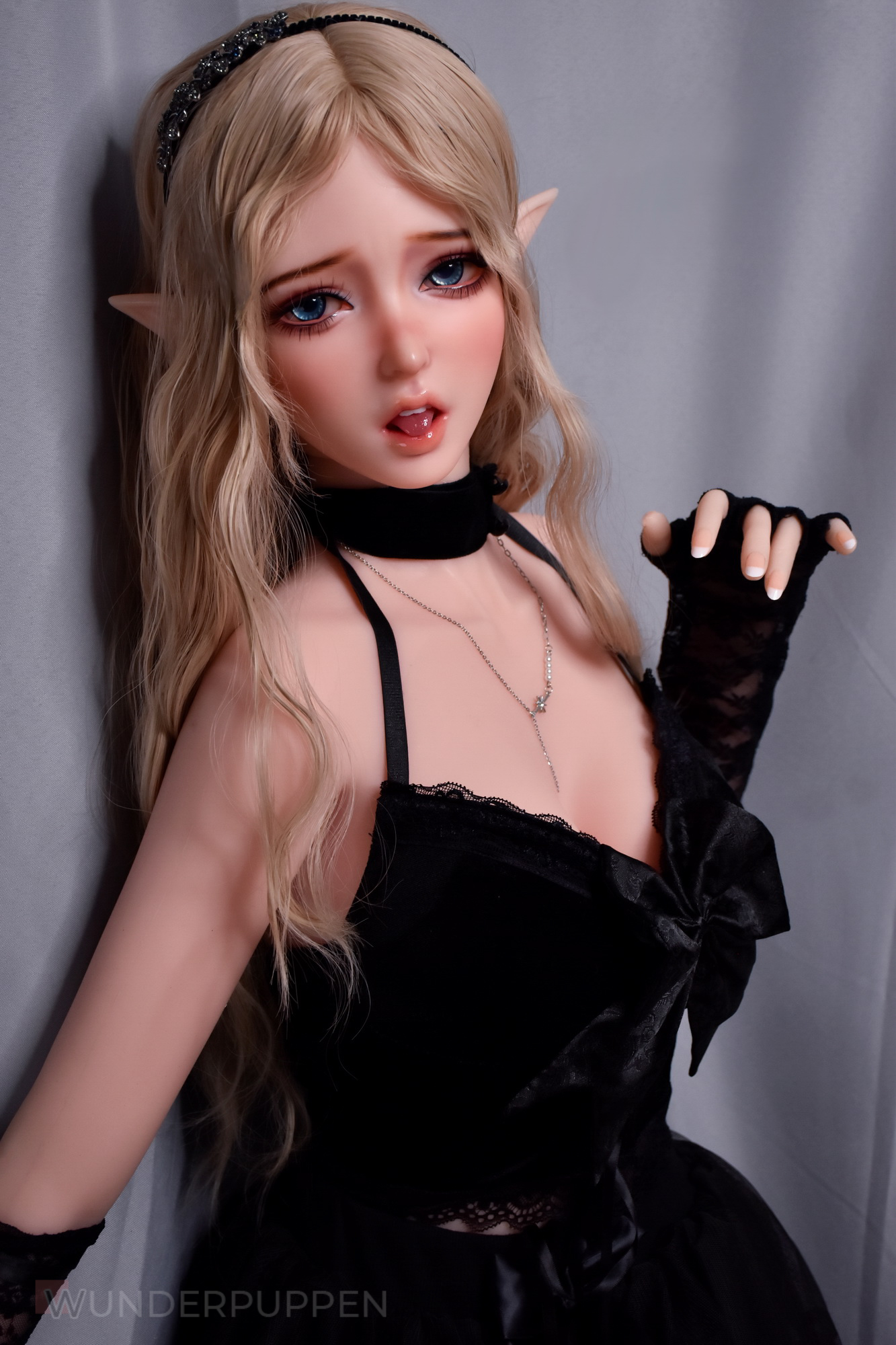 Sakuma Karin – Elsa Babe 165cm – Bild 2