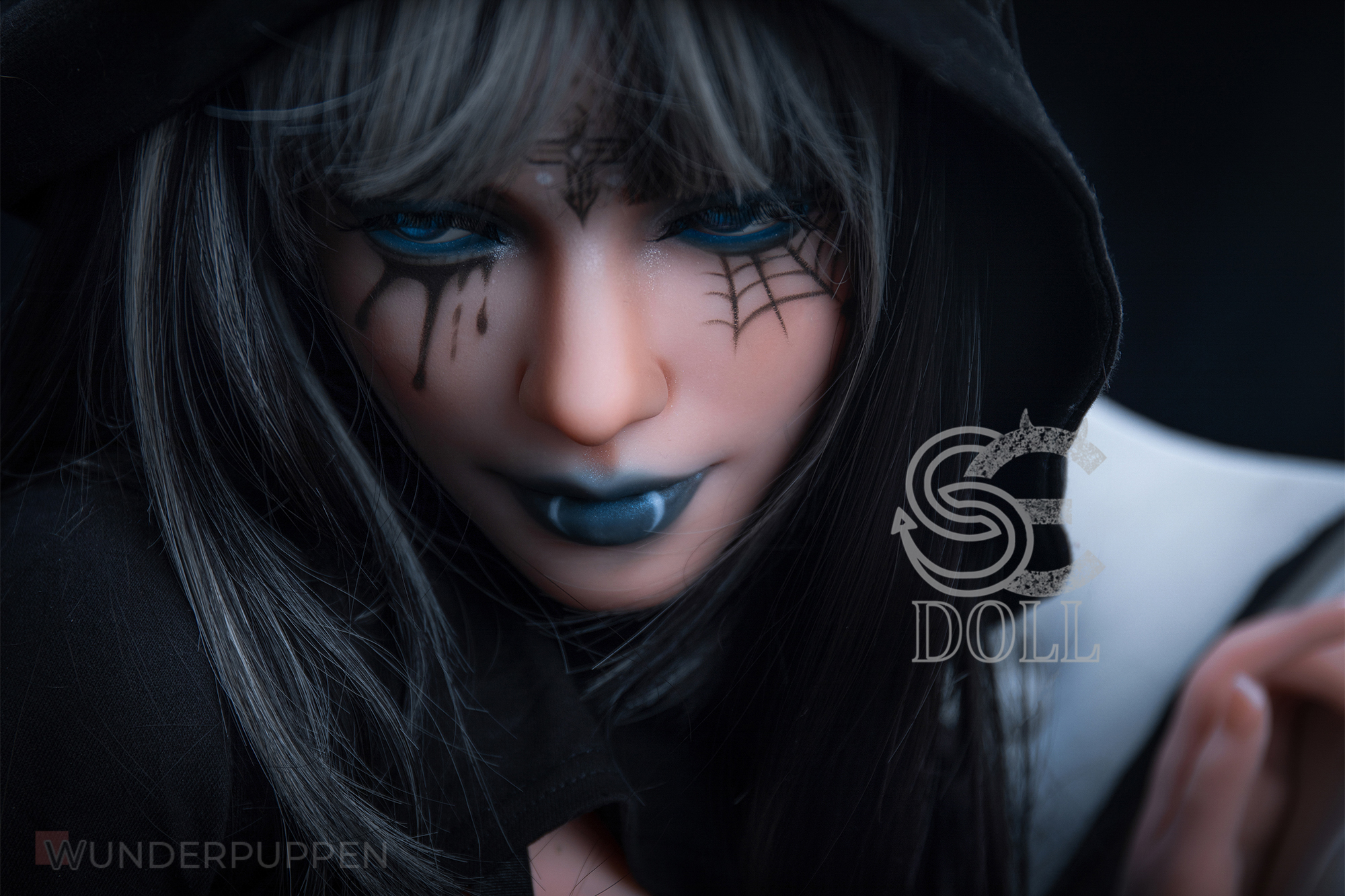 Heloise - SE Doll 166 cm C – Bild 19