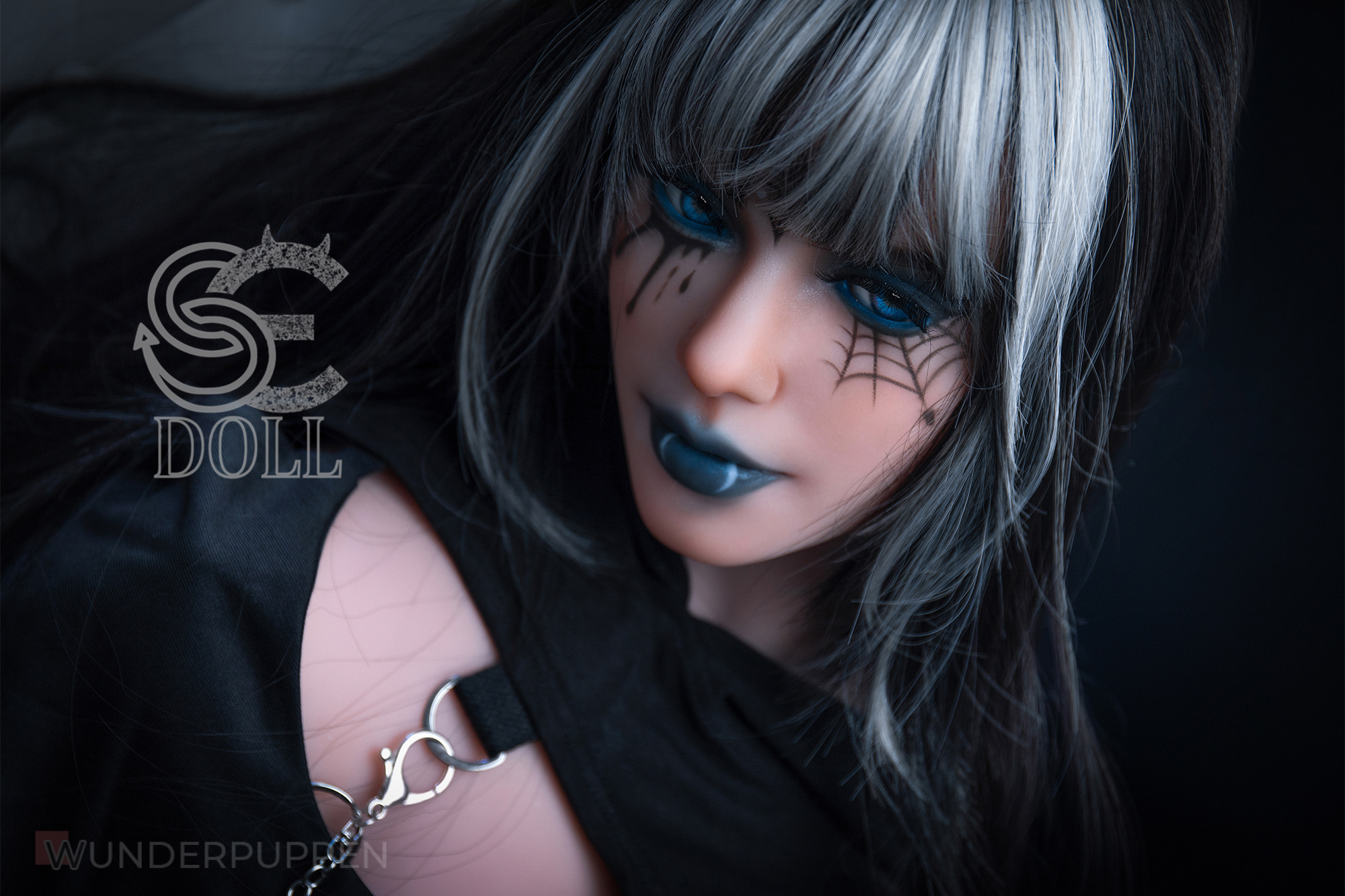 Heloise - SE Doll 166 cm C – Bild 17