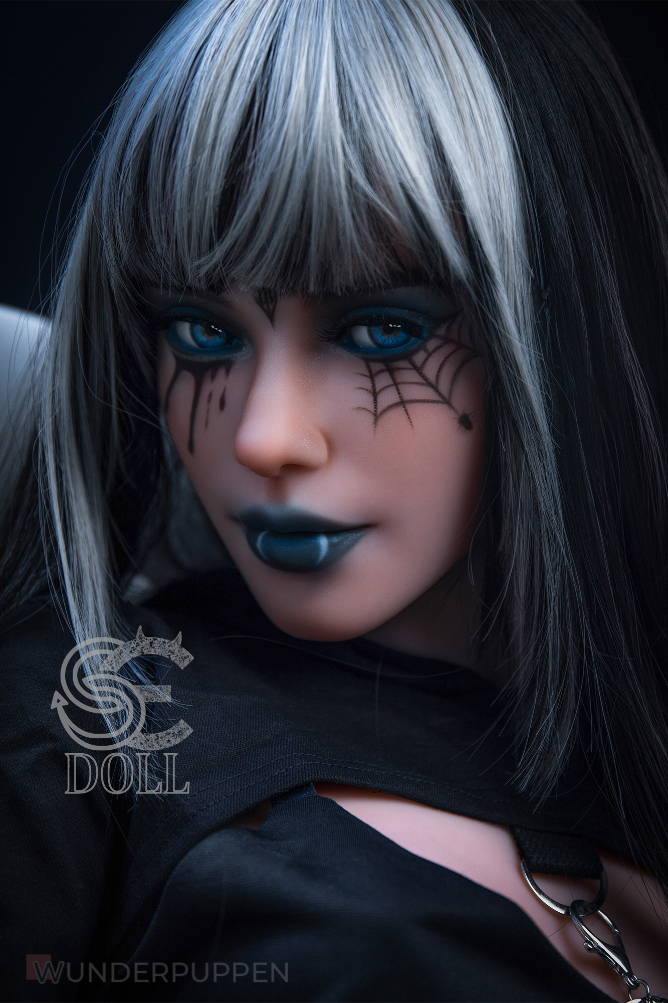 Heloise - SE Doll 166 cm C – Bild 7