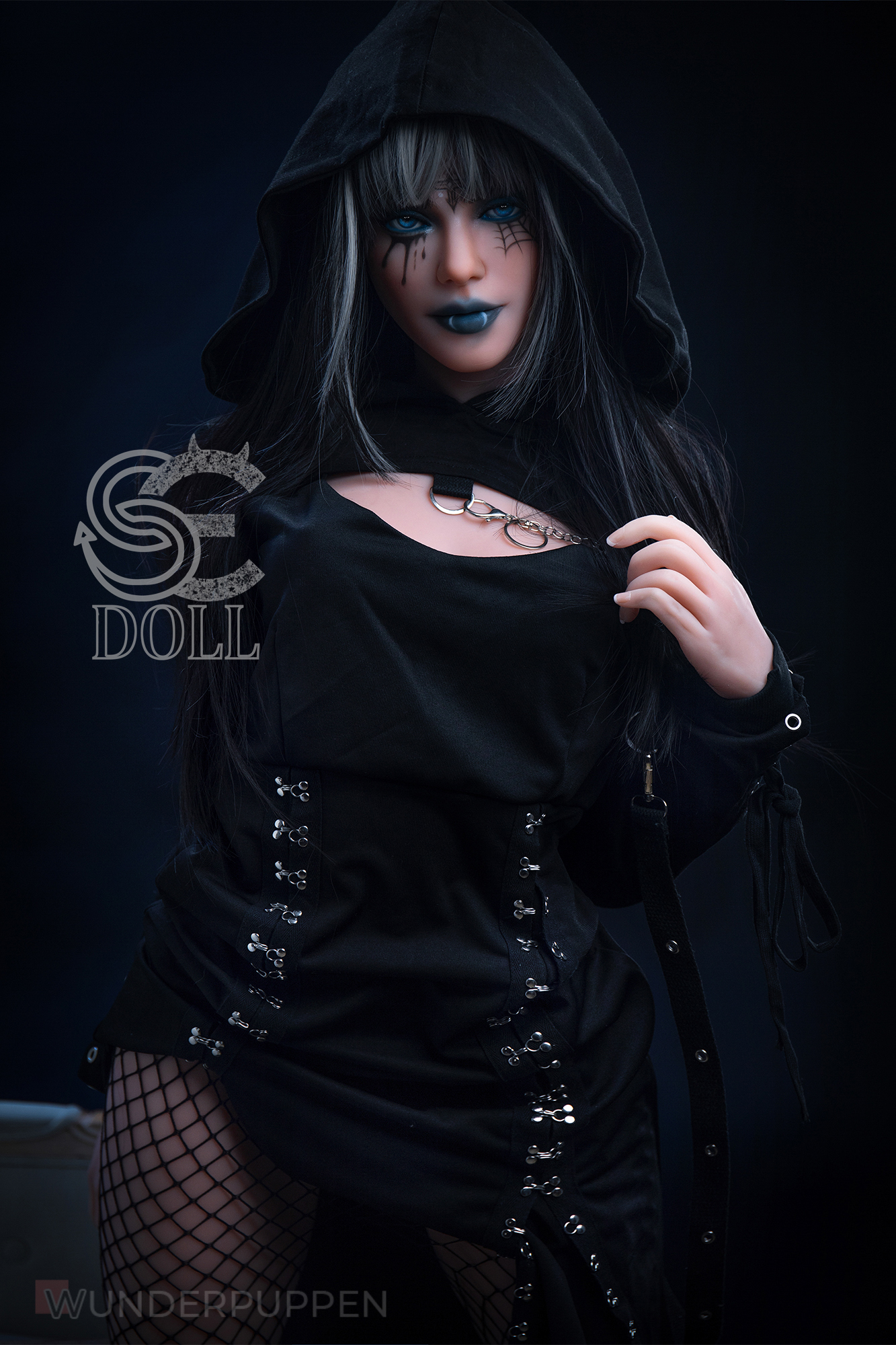 Heloise - SE Doll 166 cm C – Bild 3