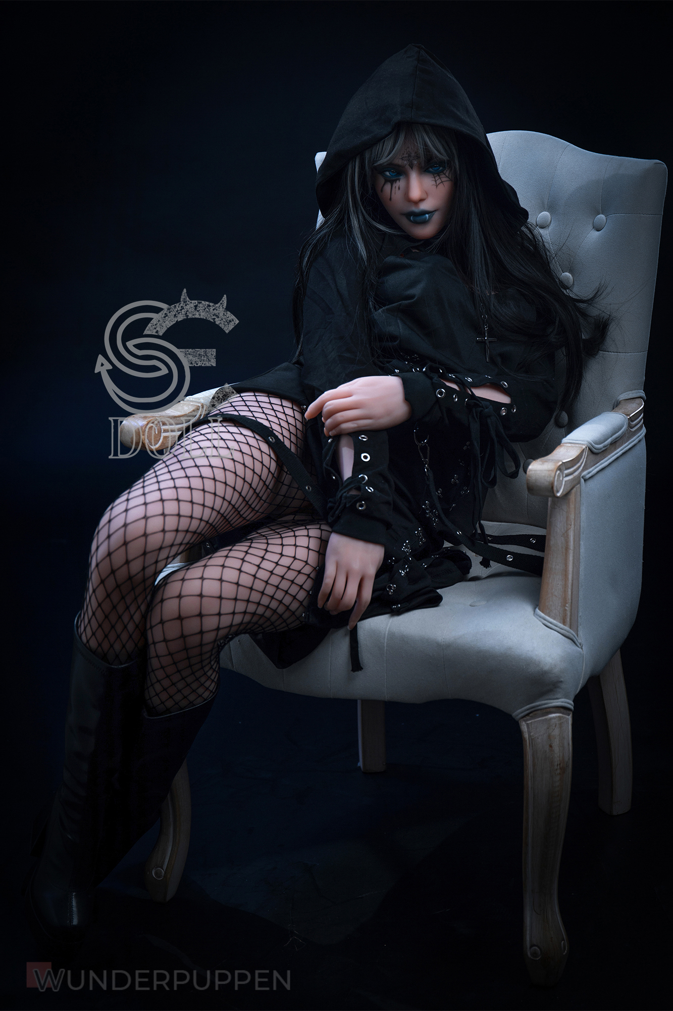 Heloise - SE Doll 166 cm C – Bild 5