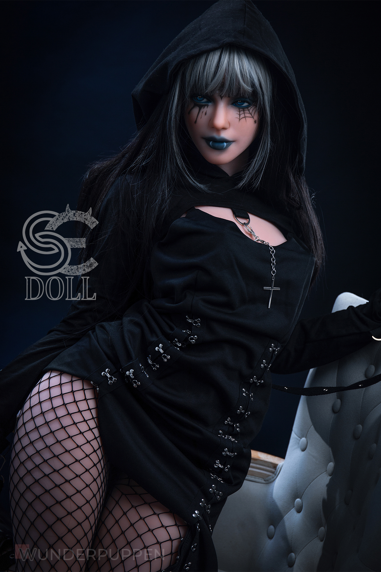 Heloise - SE Doll 166 cm C
