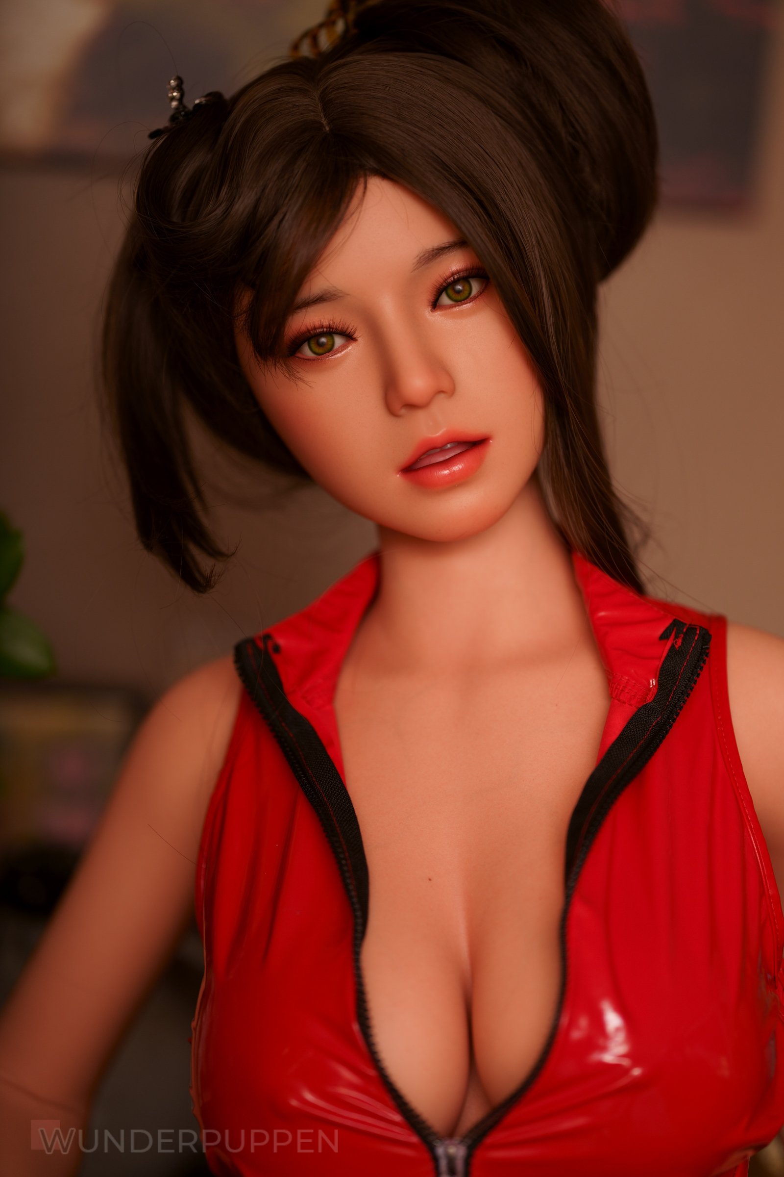 Peach - Tayu Dolls 161cm F – Bild 5