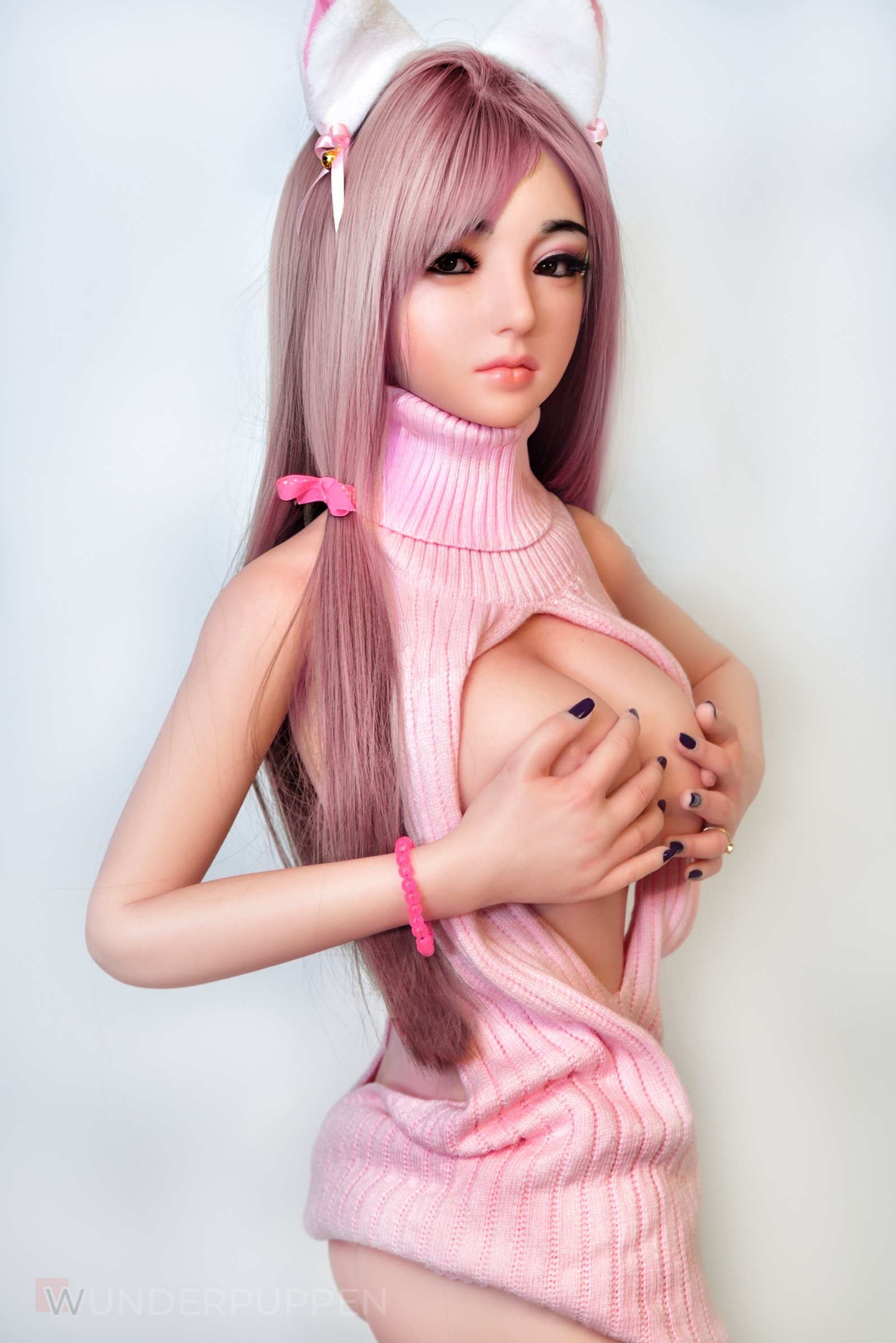 Naimei - Tayu Dolls 148cm D+ – Bild 7
