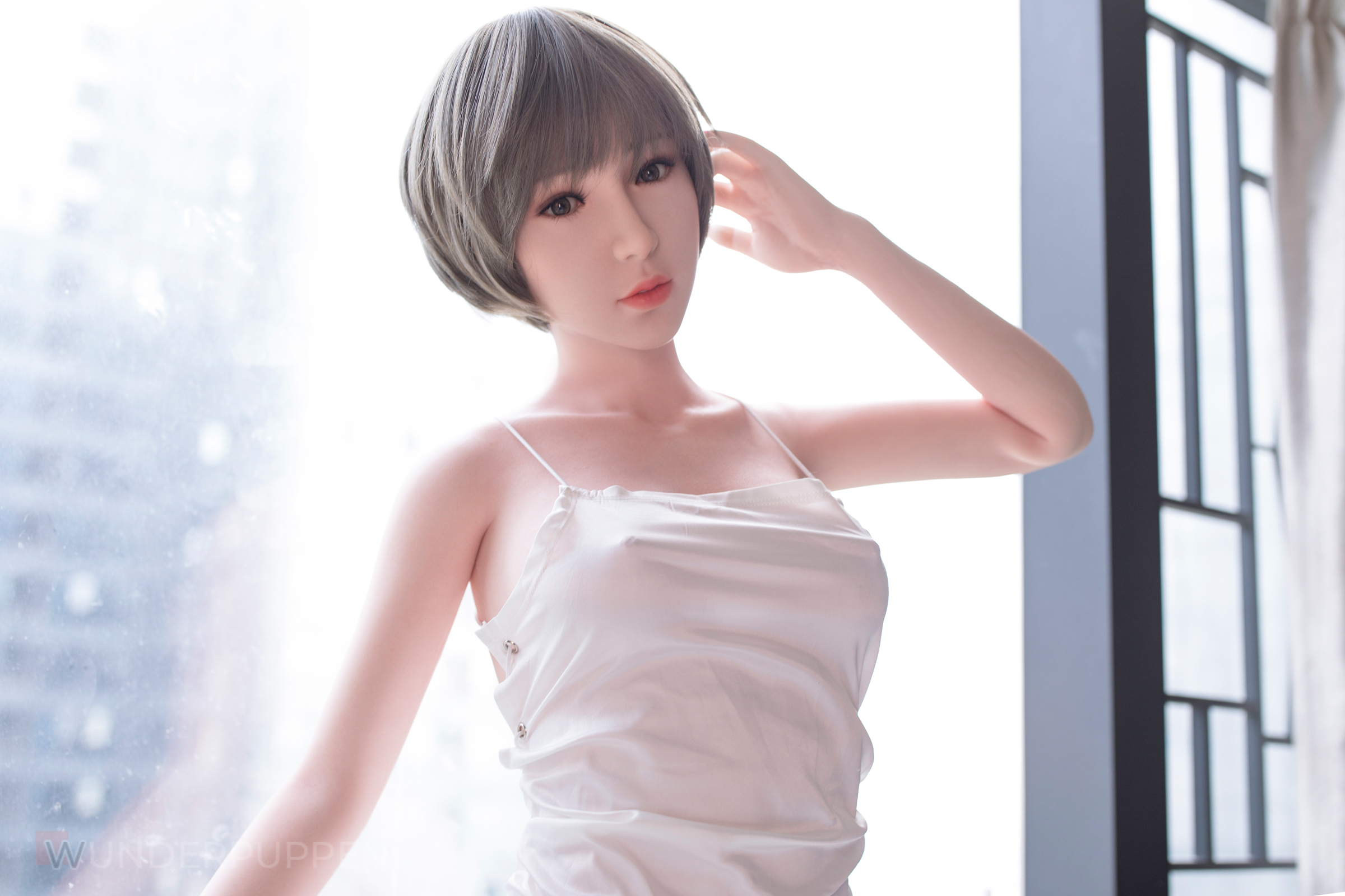Yuzi - Tayu Dolls 155cm B – Bild 14