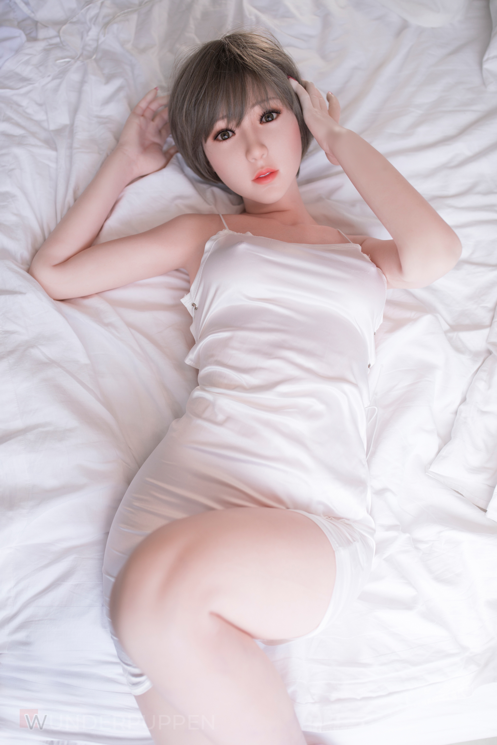 Yuzi - Tayu Dolls 155cm B – Bild 4